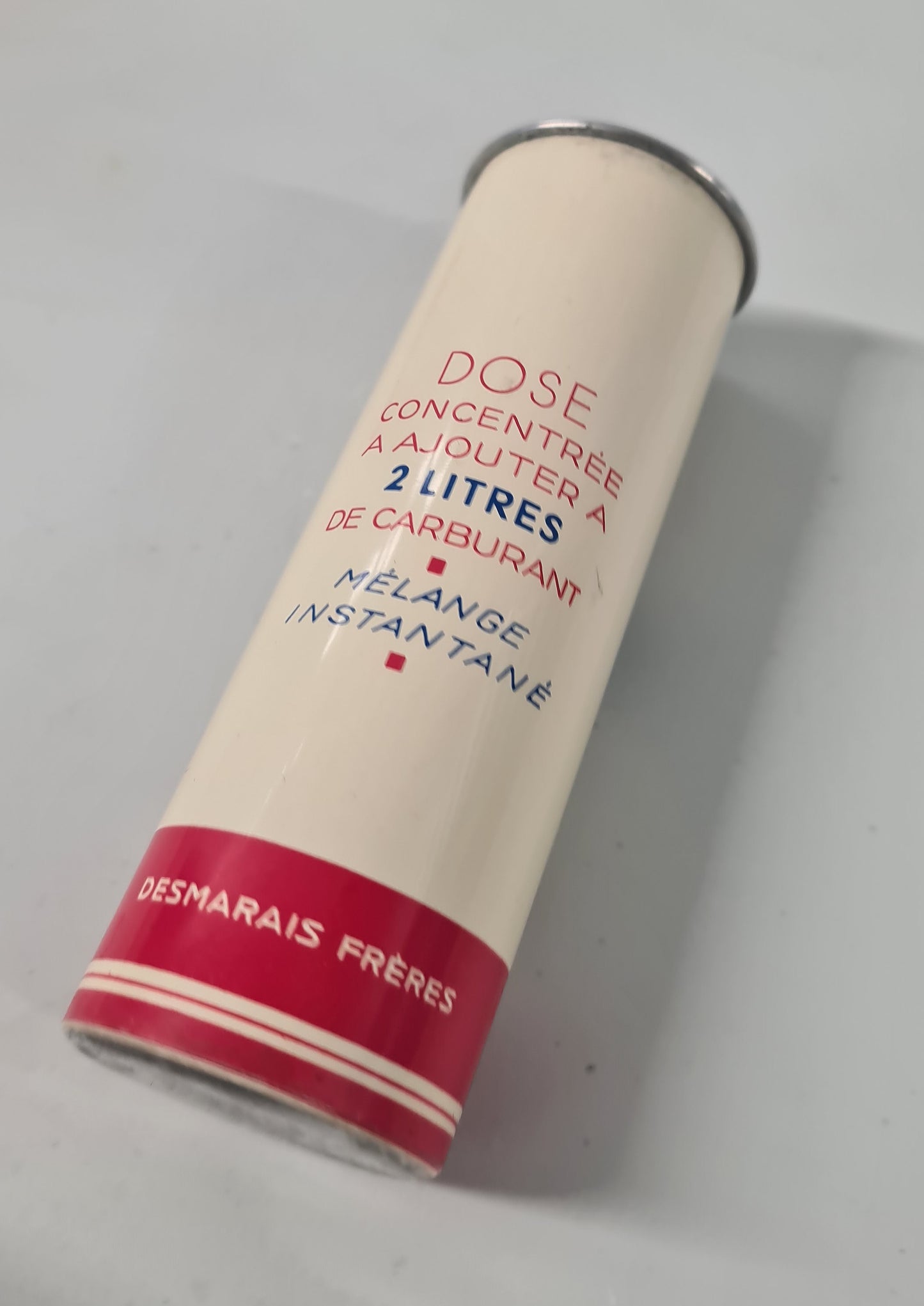 Dosette 2 temps OLAZUR x1