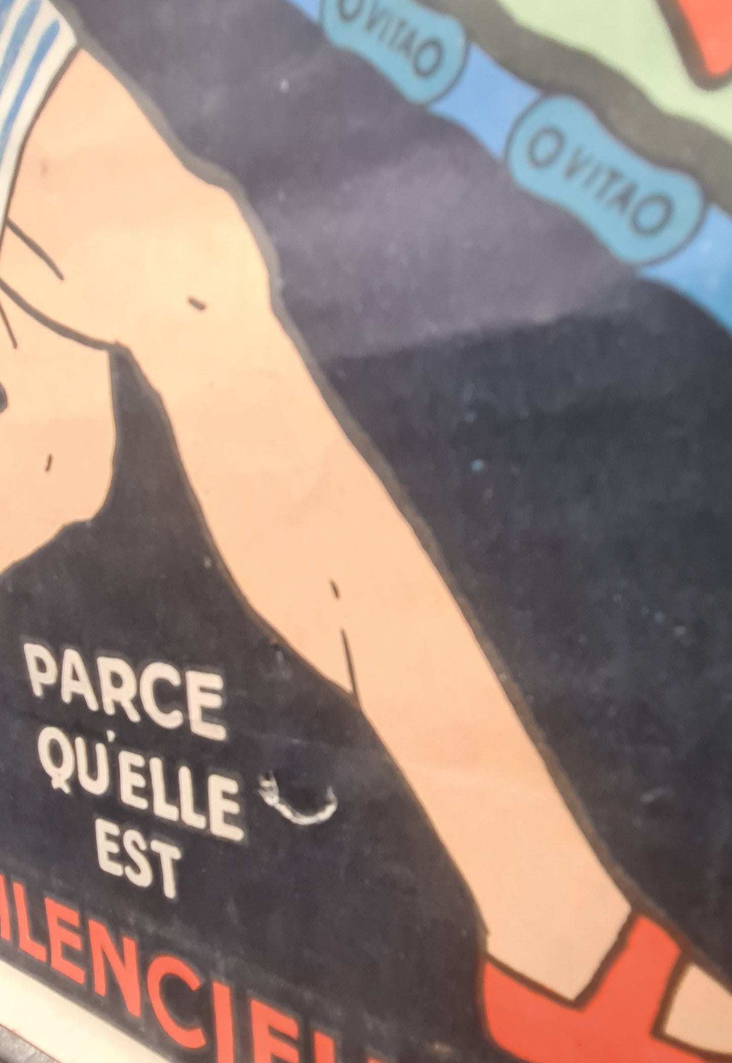 Affiche VITA
