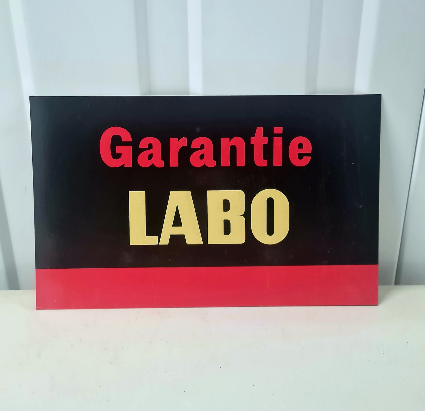 Tole LABO
