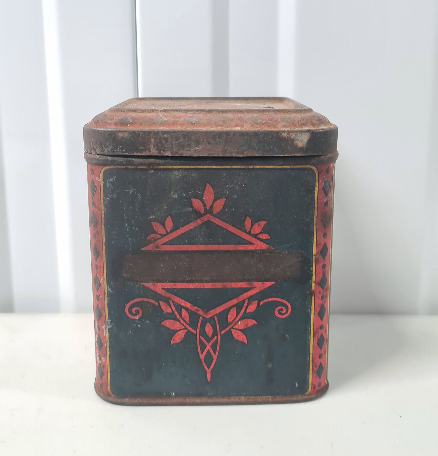 Boite vulcanisateur MEPHISTO
