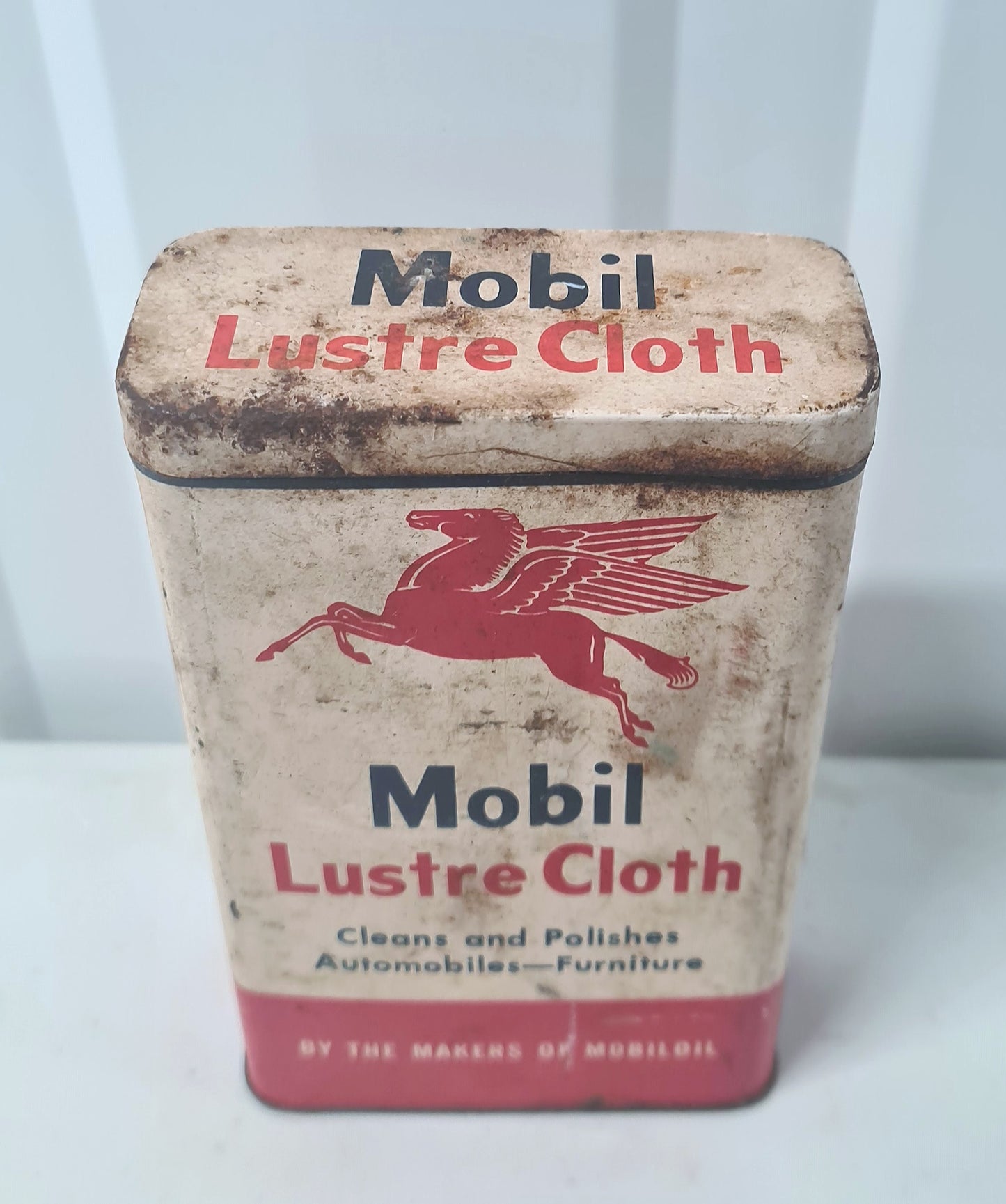 Boite MOBIL lustre cloth