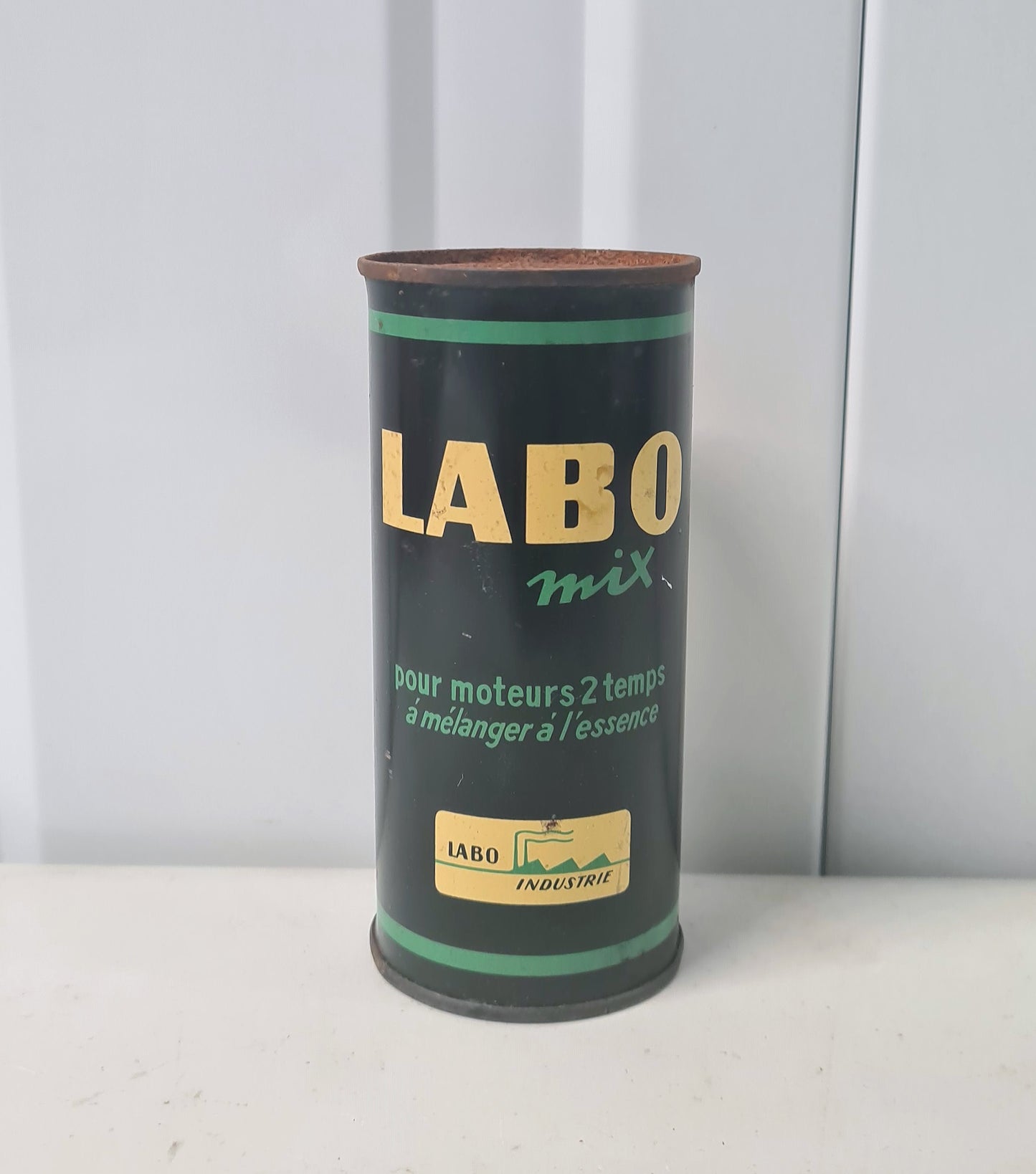 Dosette LABO