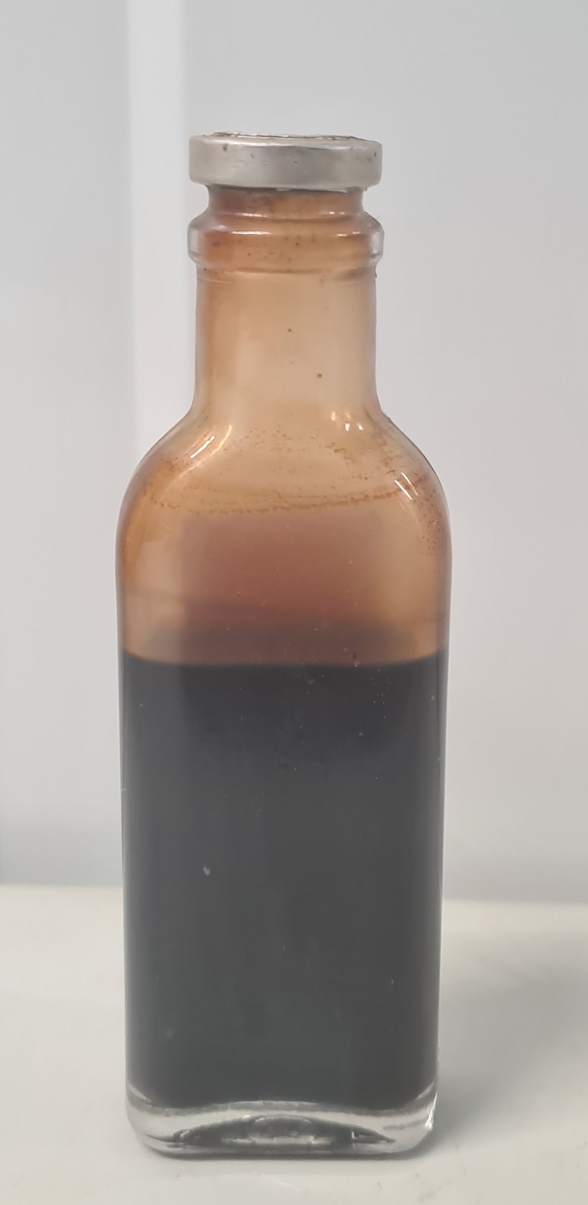 Bouteille SHELL A CYL