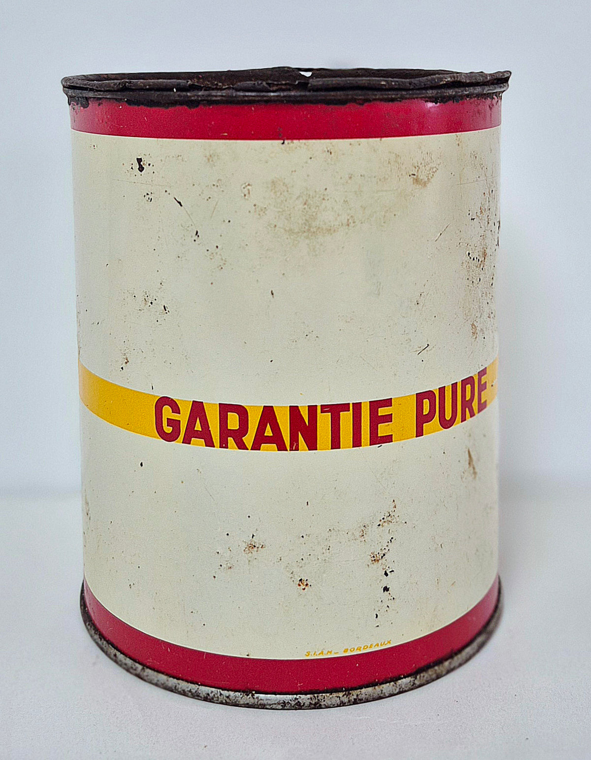 Pot de graisse OZO