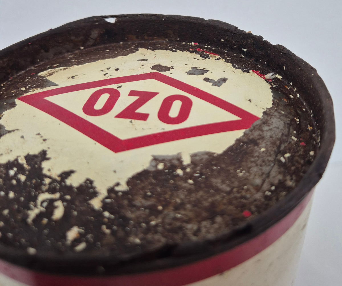 Pot de graisse OZO