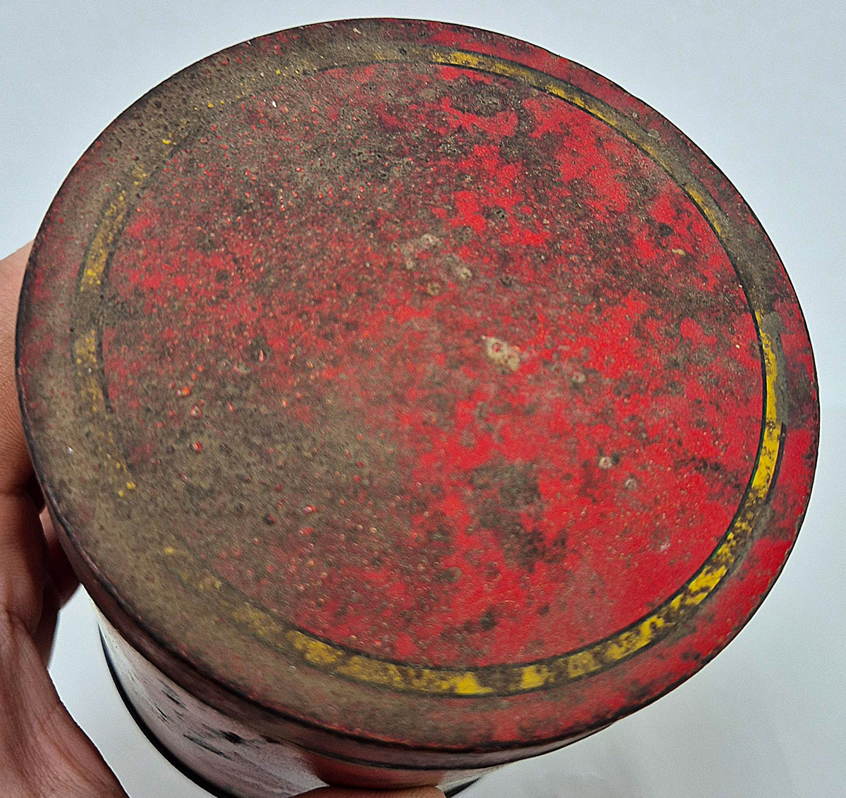 Pot de graisse CELOR