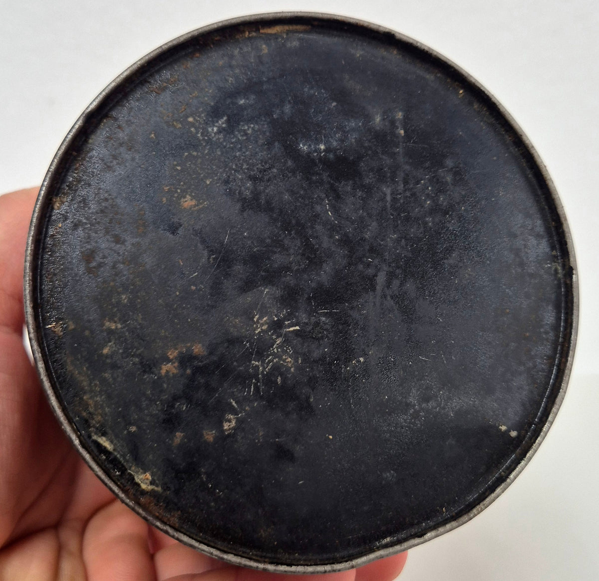 Pot de graisse CELOR