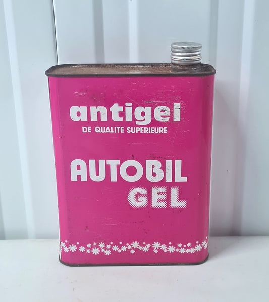 Bidon antigel AUTOBIL