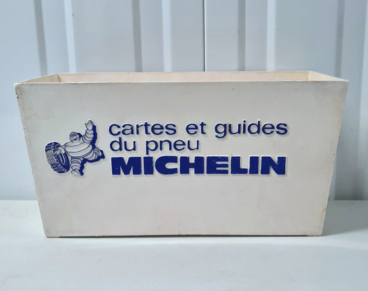 Boite a cartes MICHELIN