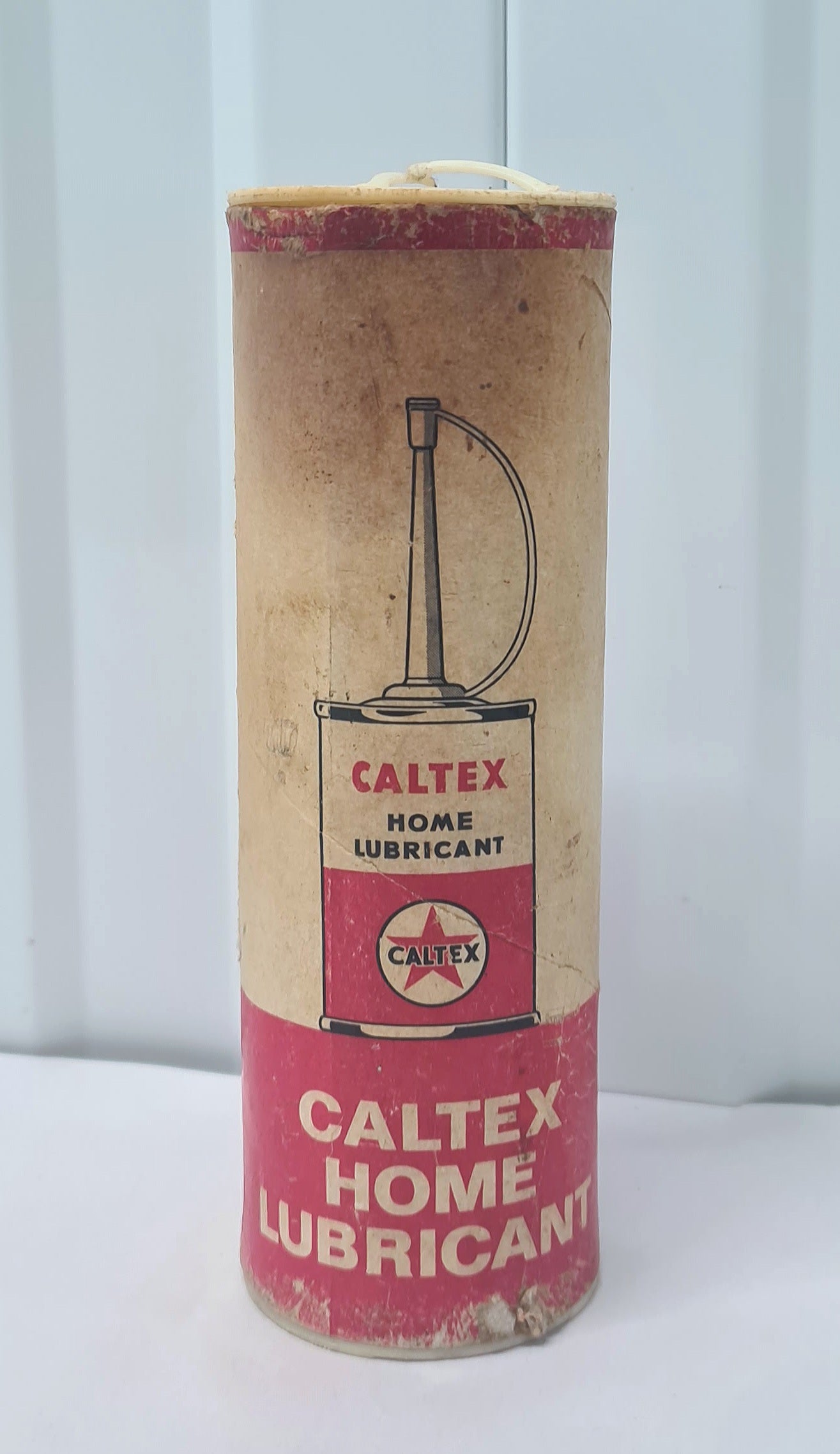 Burette CALTEX