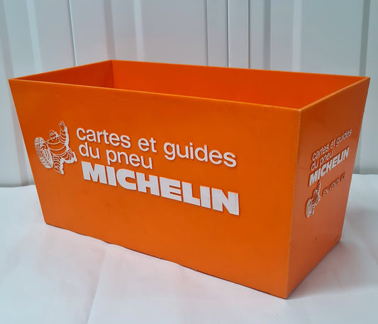 Boite a cartes MICHELIN