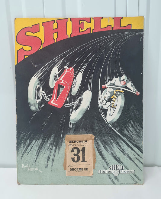 Carton SHELL