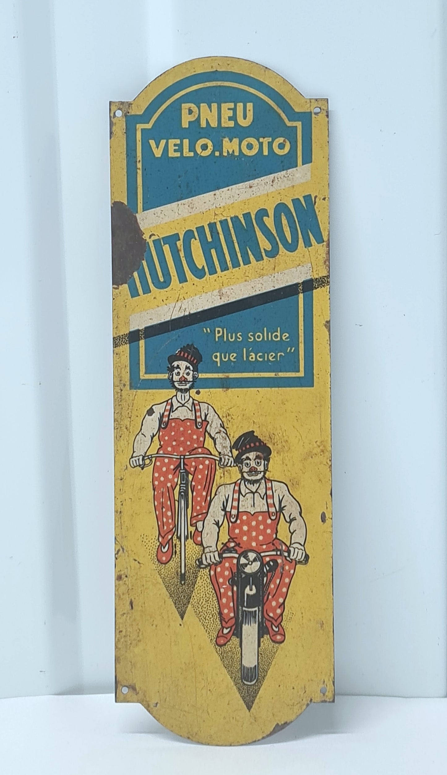 Tole de propreté HUTCHINSON