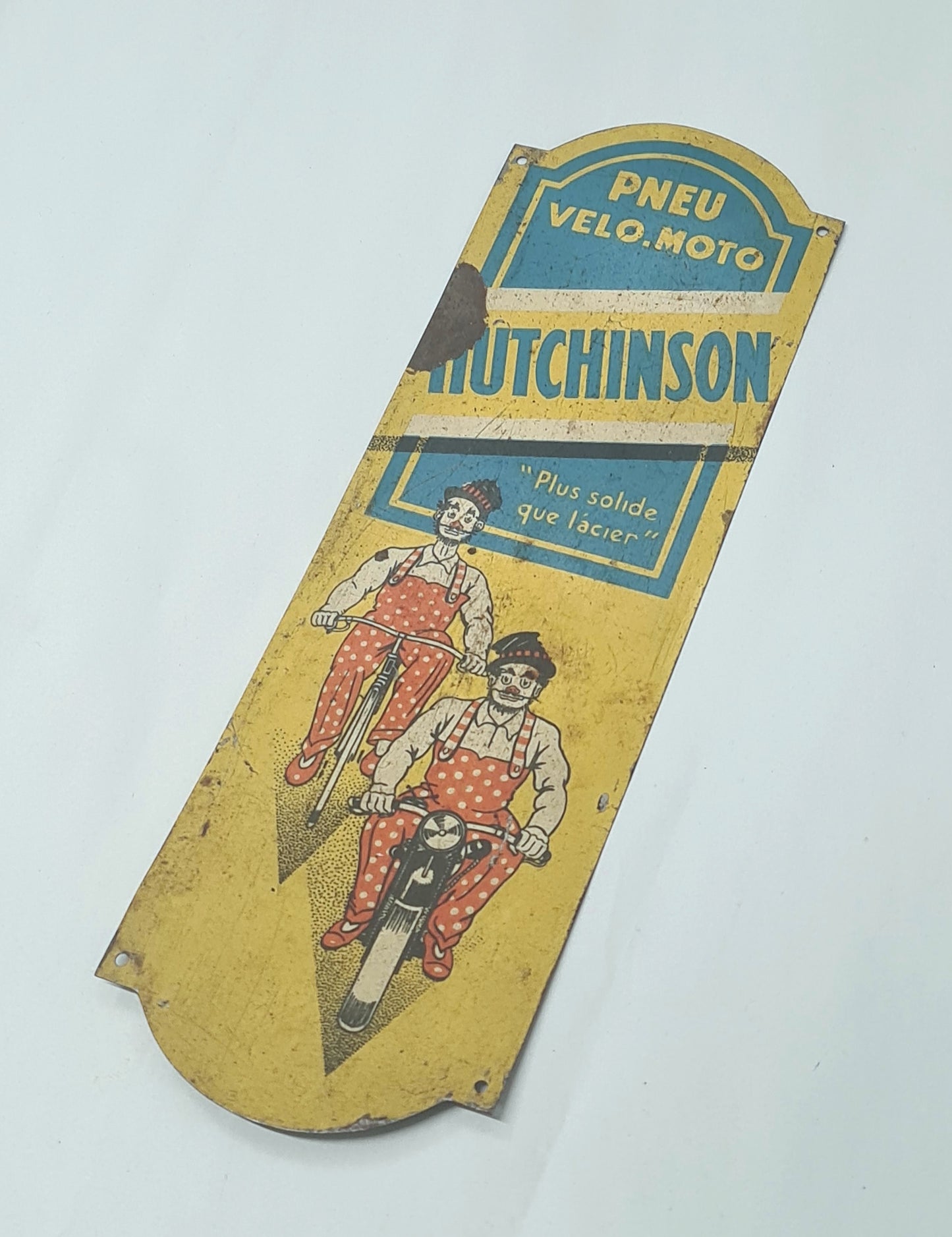 Tole de propreté HUTCHINSON