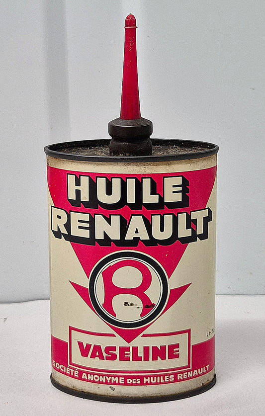 Burette Huile RENAULT