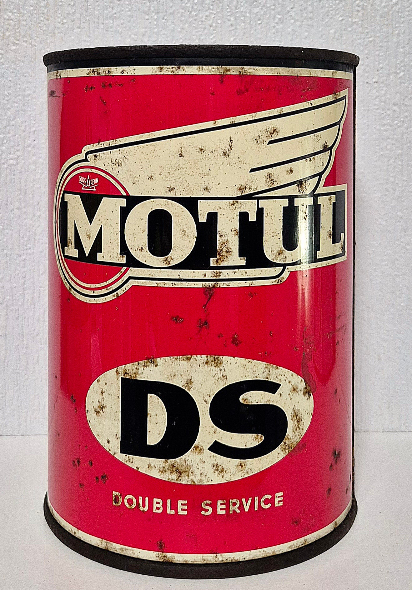 Pot a huile MOTUL ds