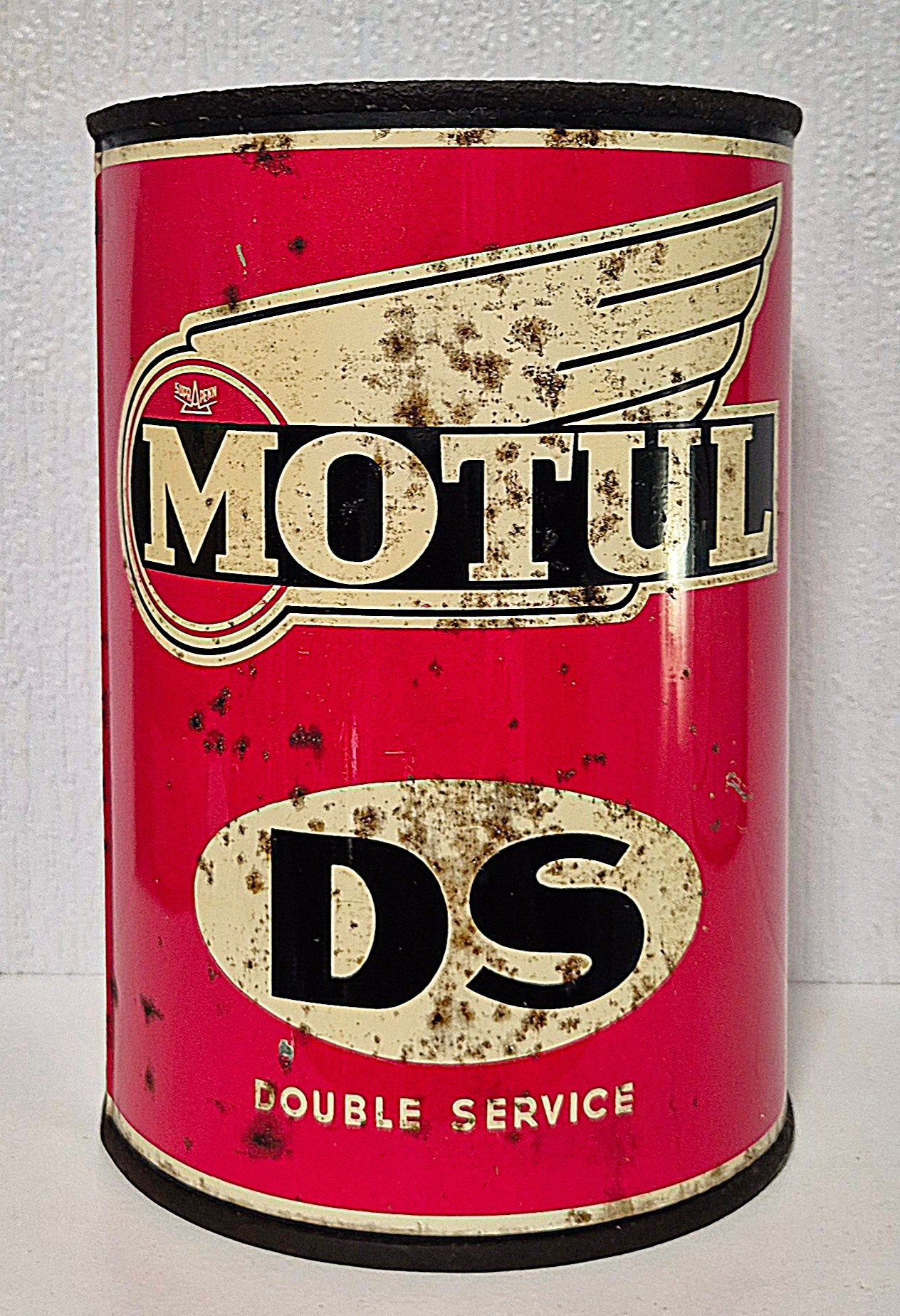 Pot a huile MOTUL ds