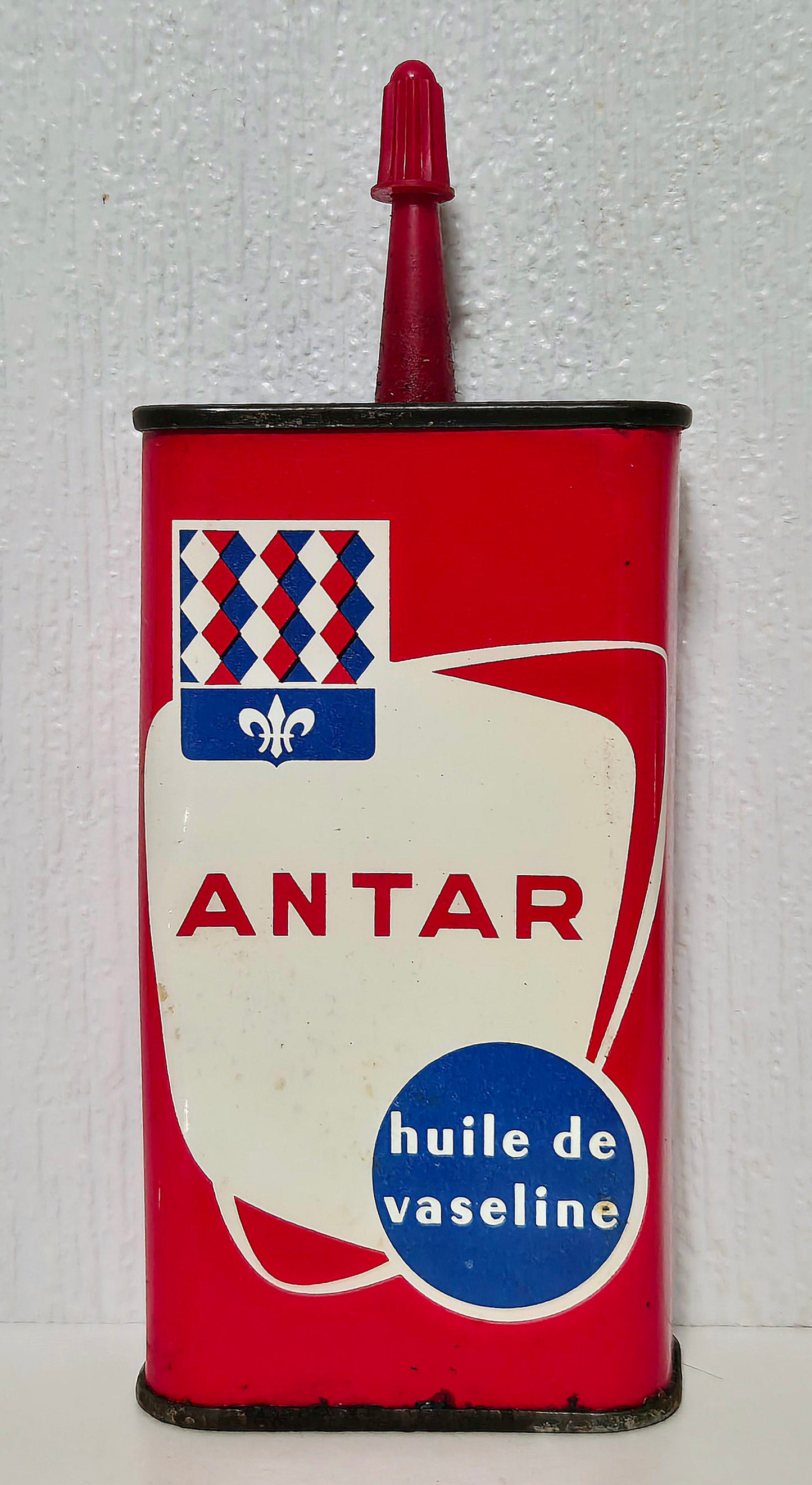 Burette ANTAR