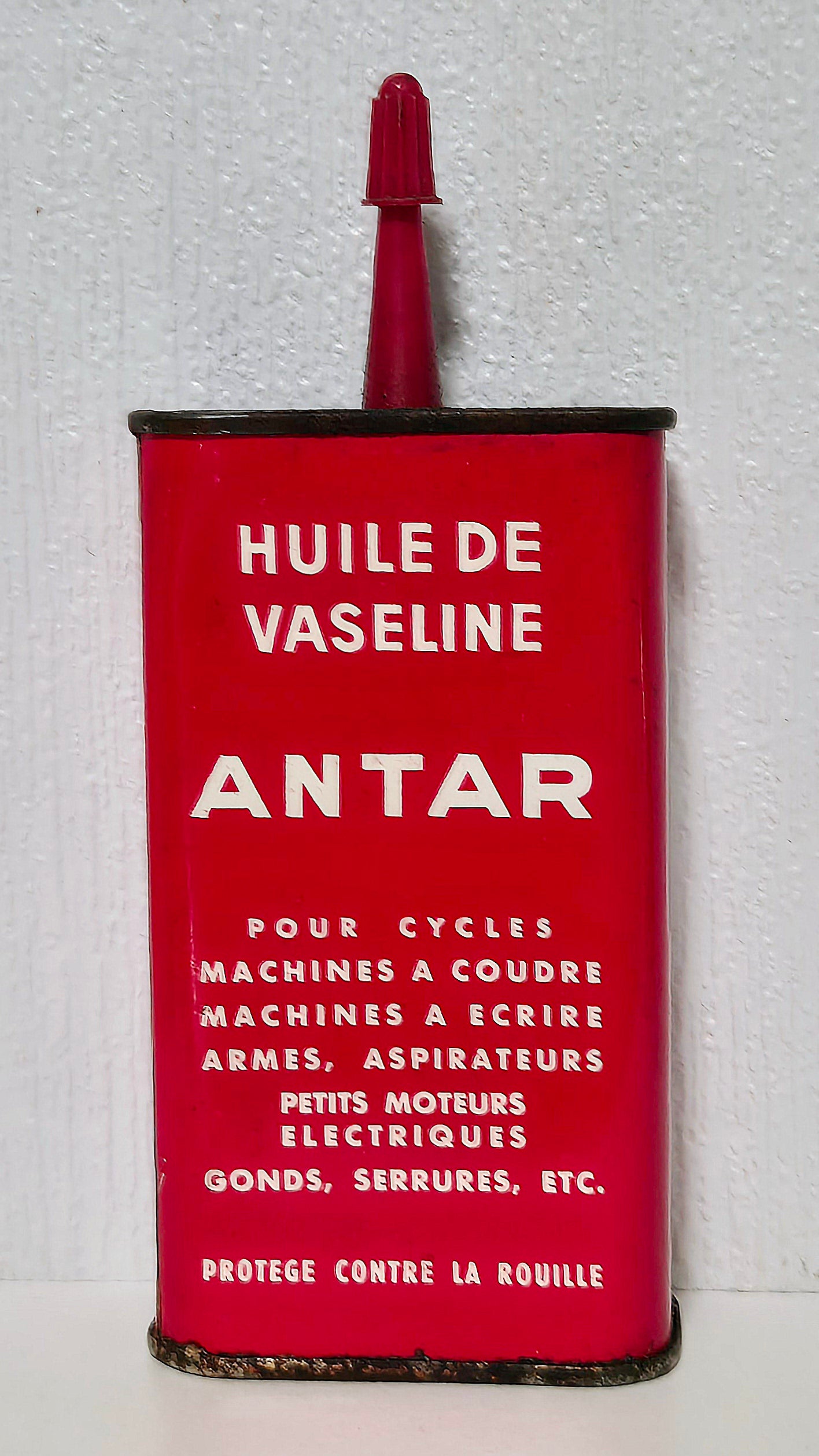 Burette ANTAR