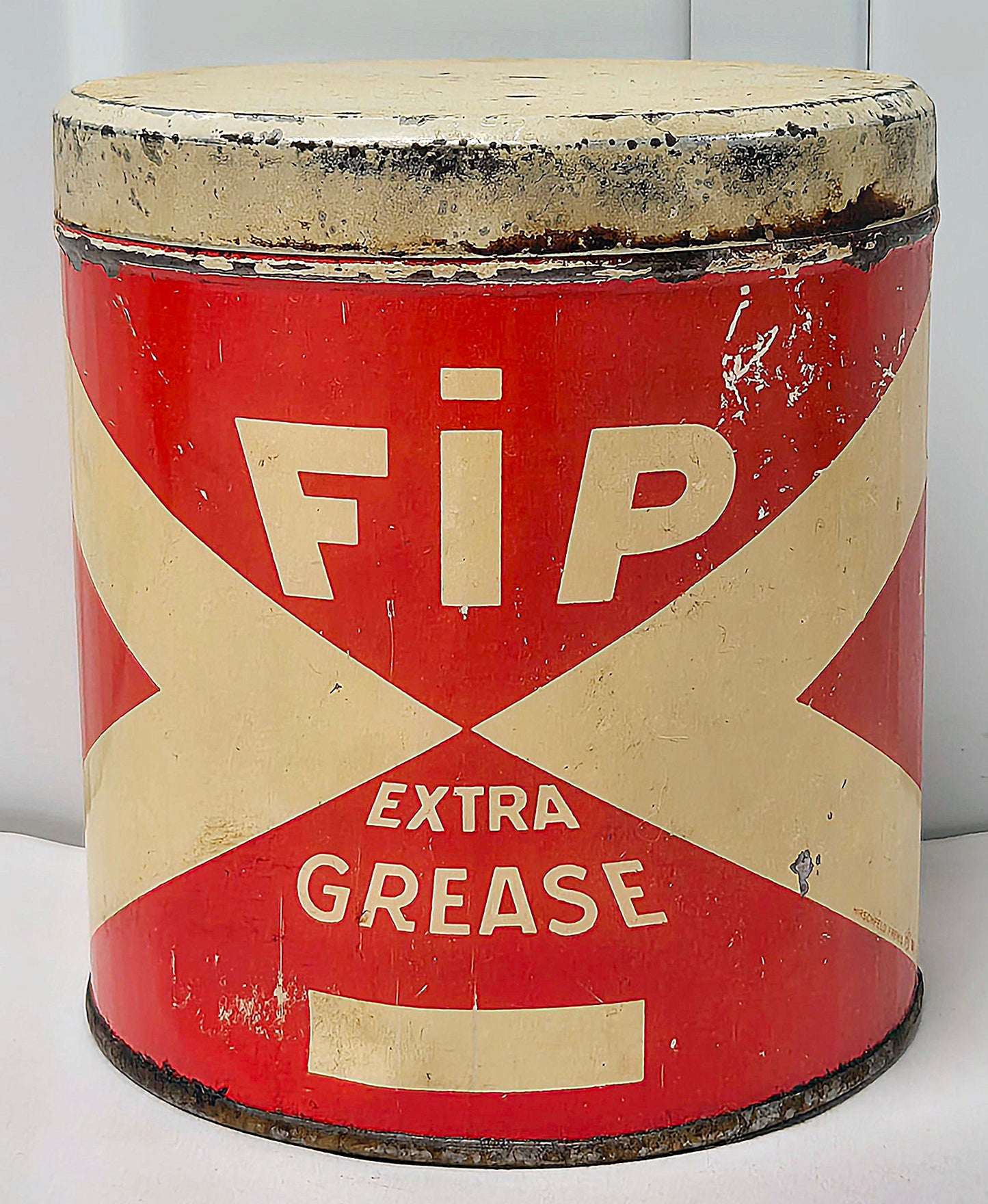 Pot de graisse FIP