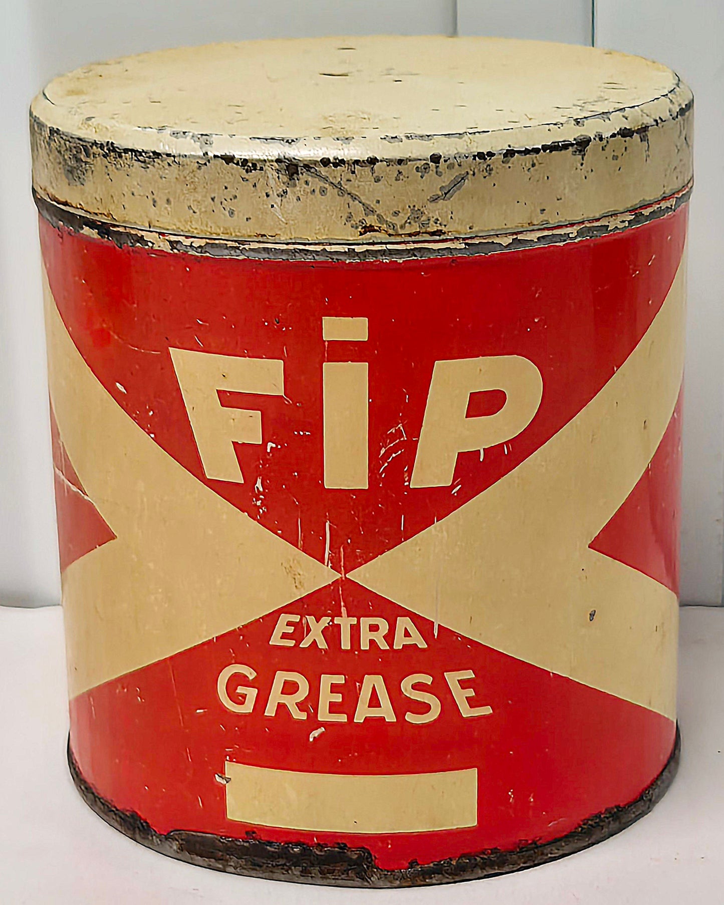 Pot de graisse FIP