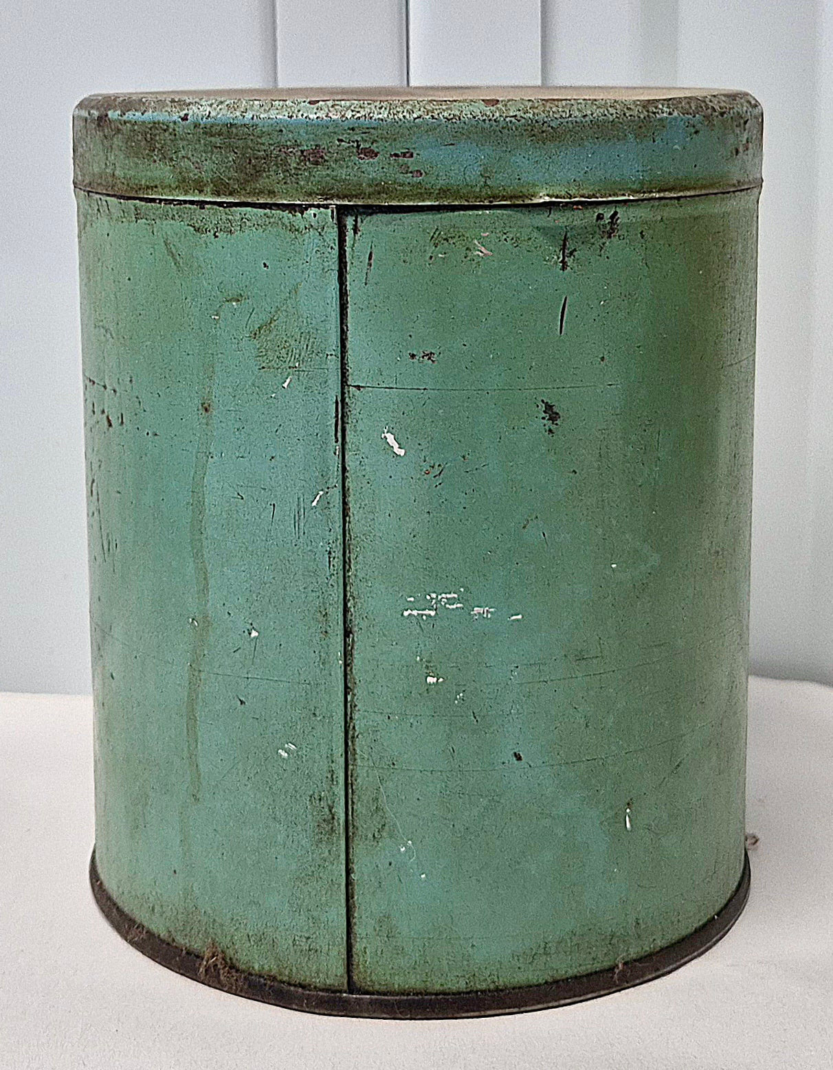 Pot de graisse CAMOL