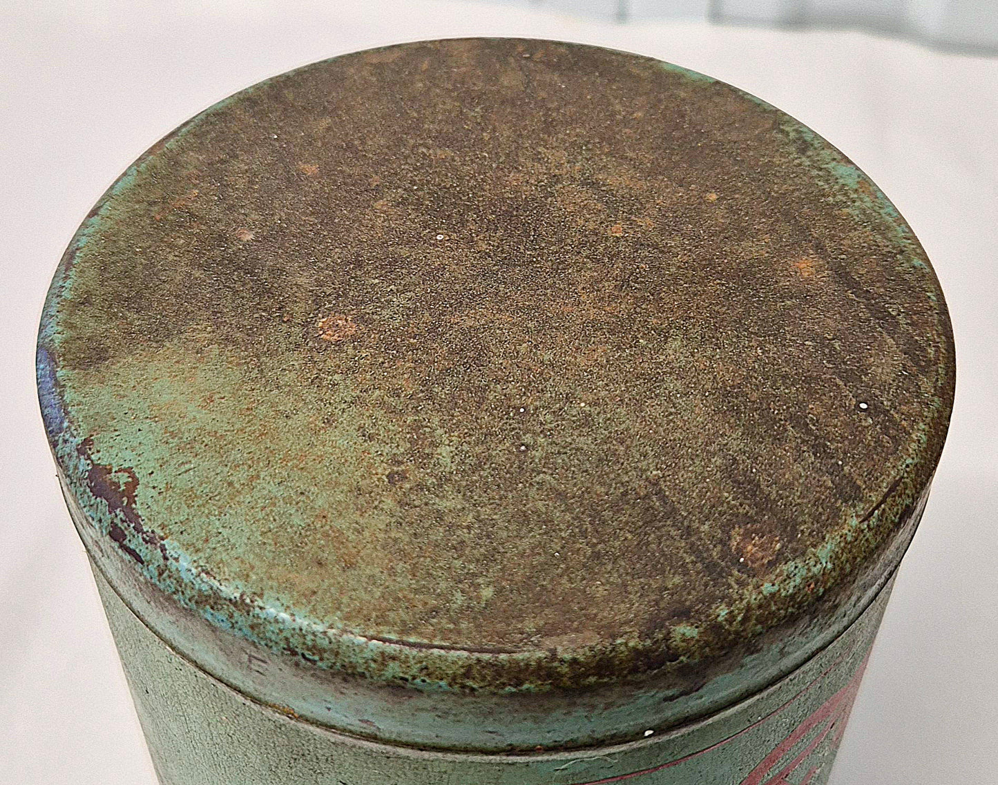 Pot de graisse CAMOL