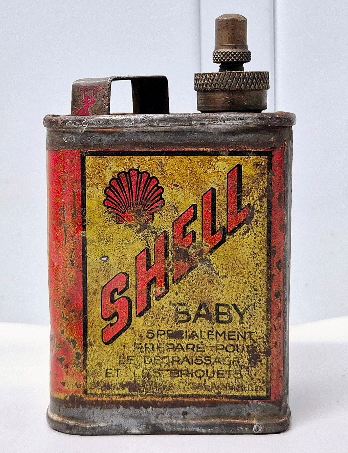 Dosette SHELL baby