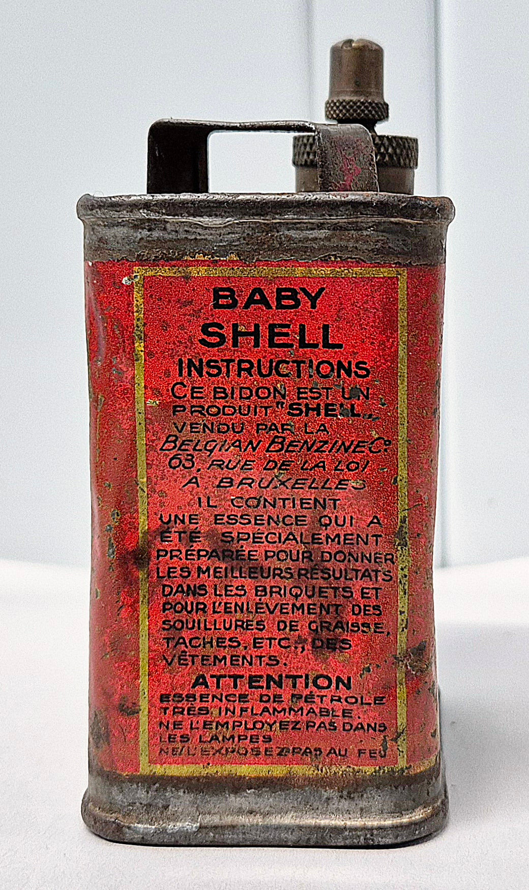 Dosette SHELL baby
