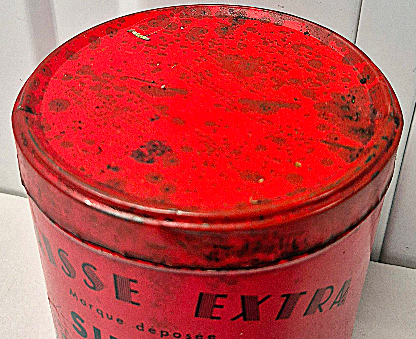 Pot de graisse ATHOR