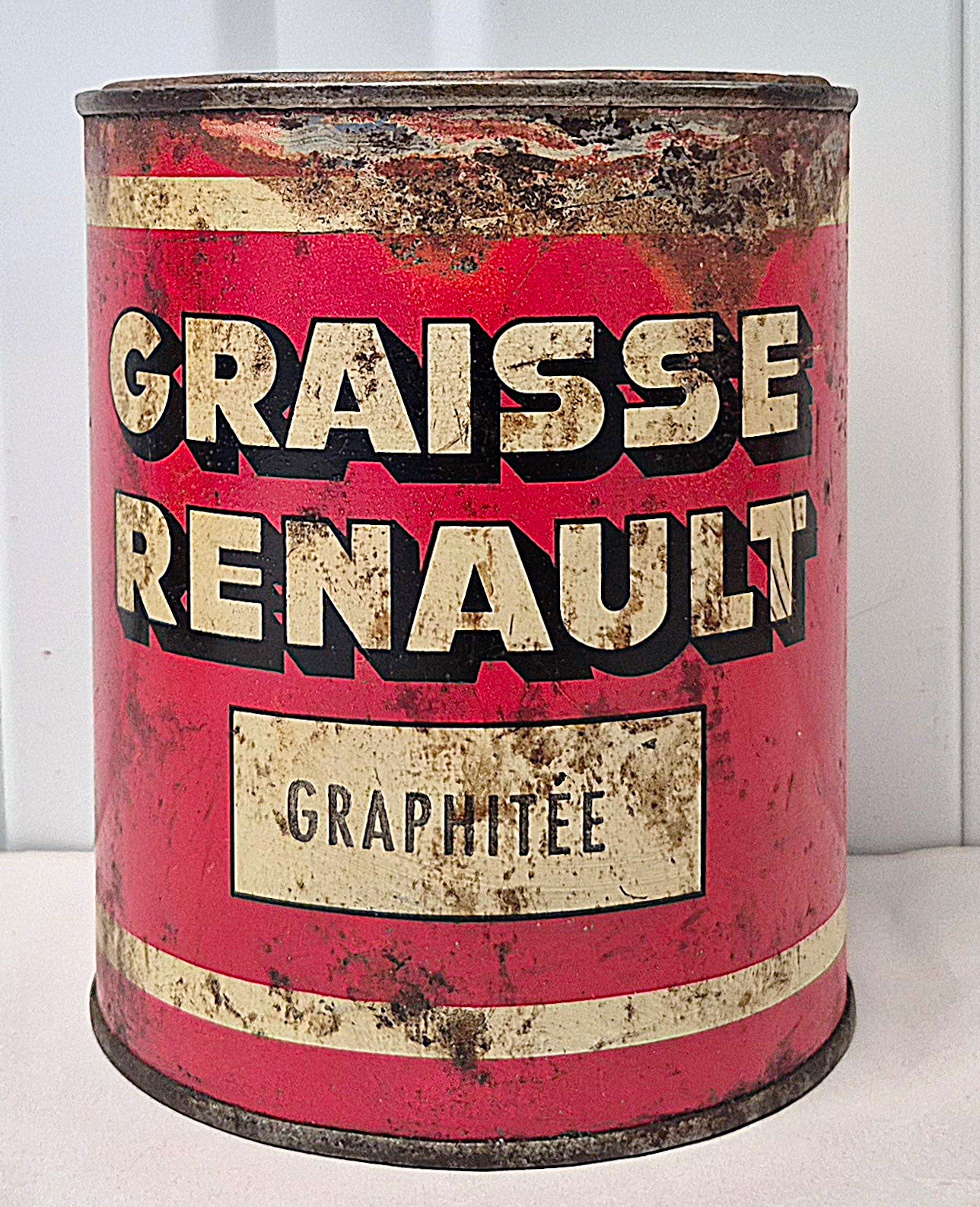 Pot de graisse RENAULT