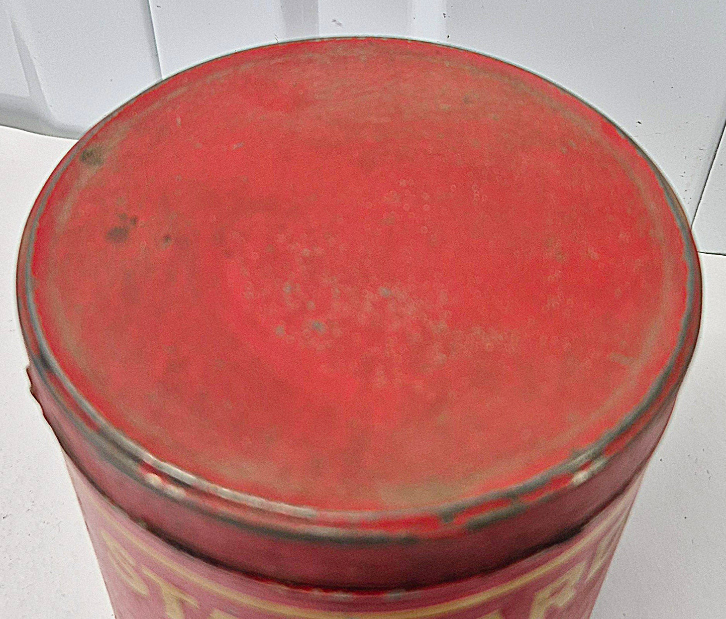 Pot de graisse STANDARD