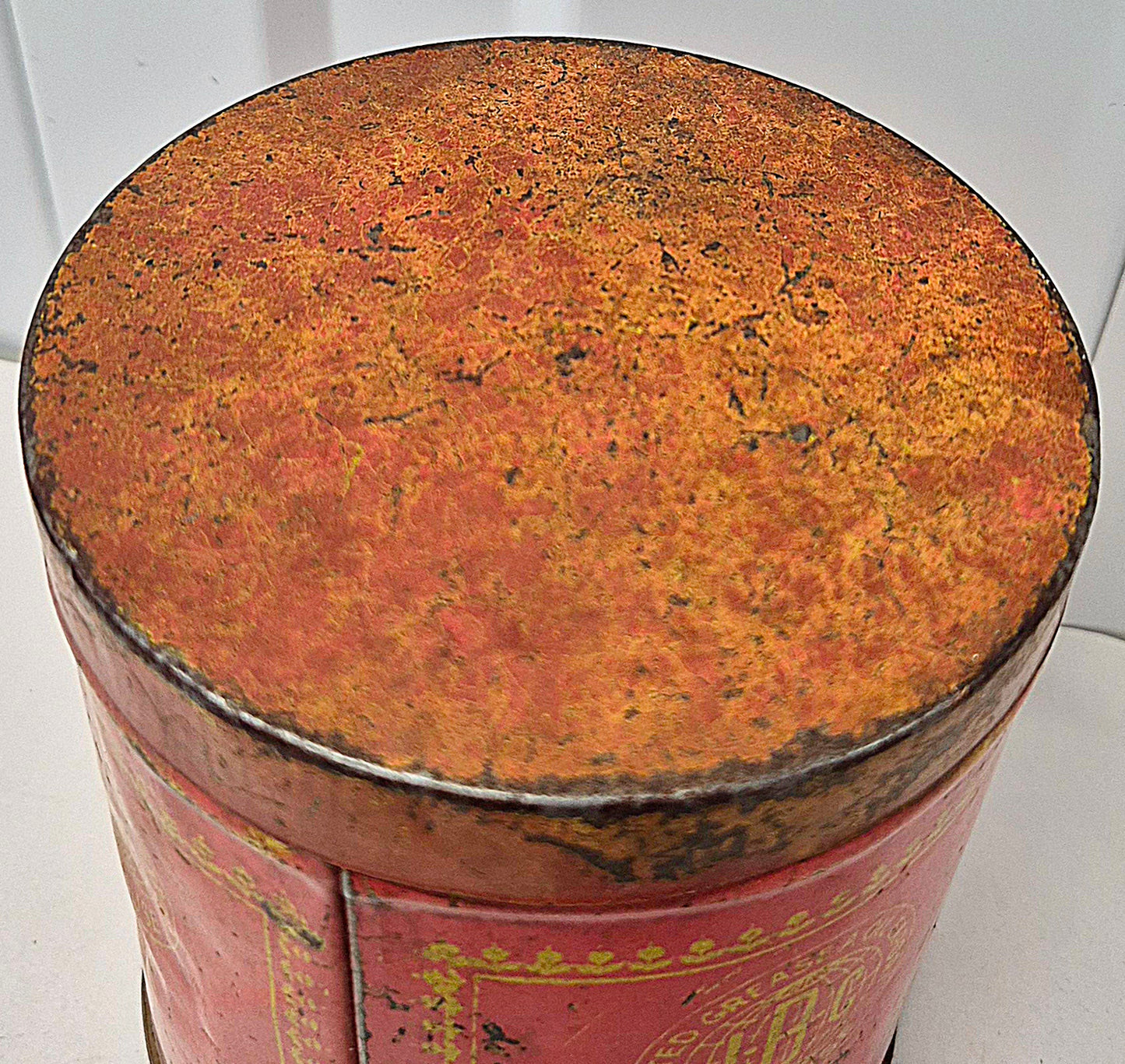 Pot de graisse GAZOLEINE