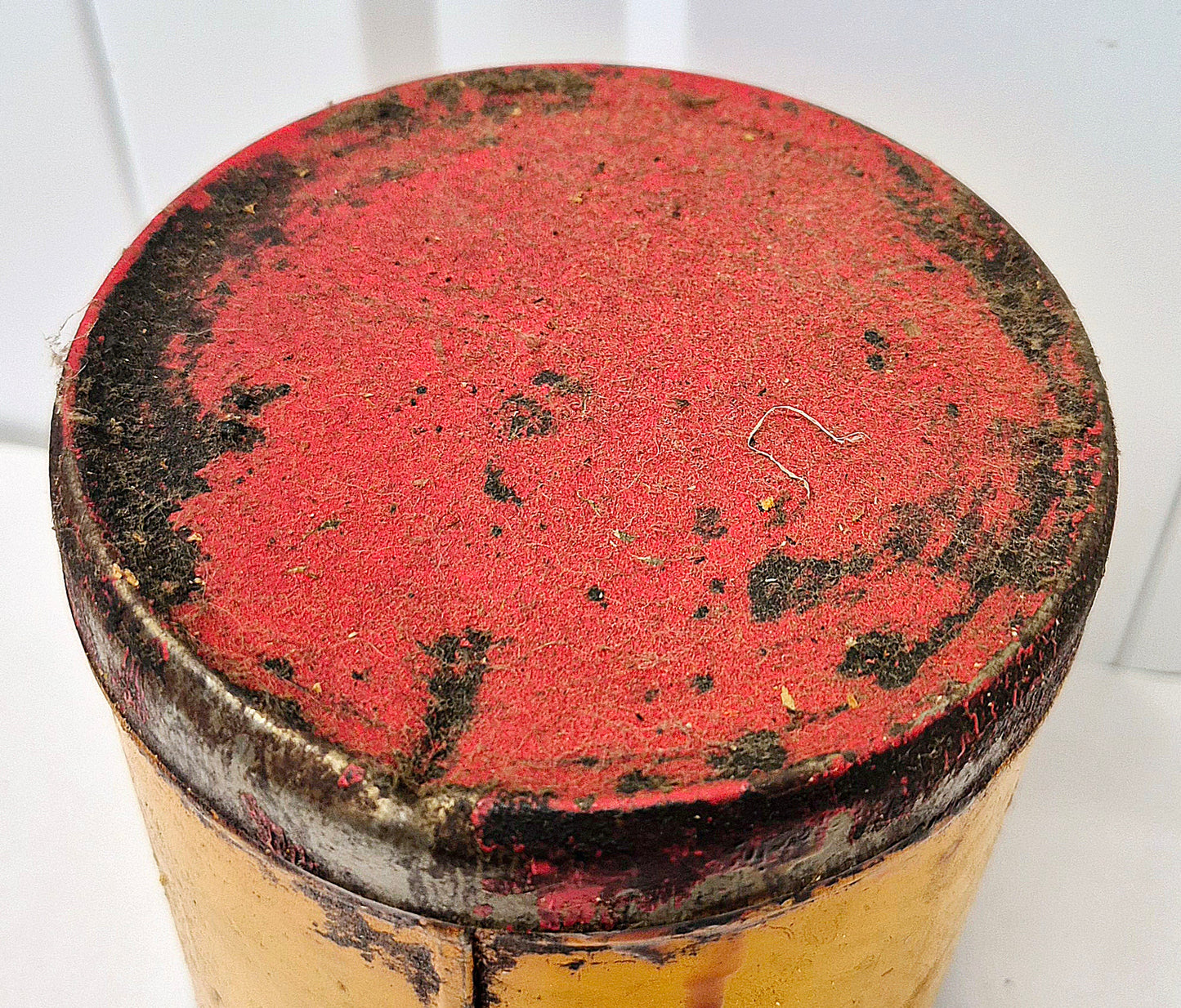 Pot de graisse LUBRILINE