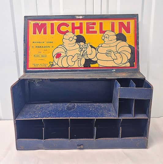 Boite MICHELIN Paragon