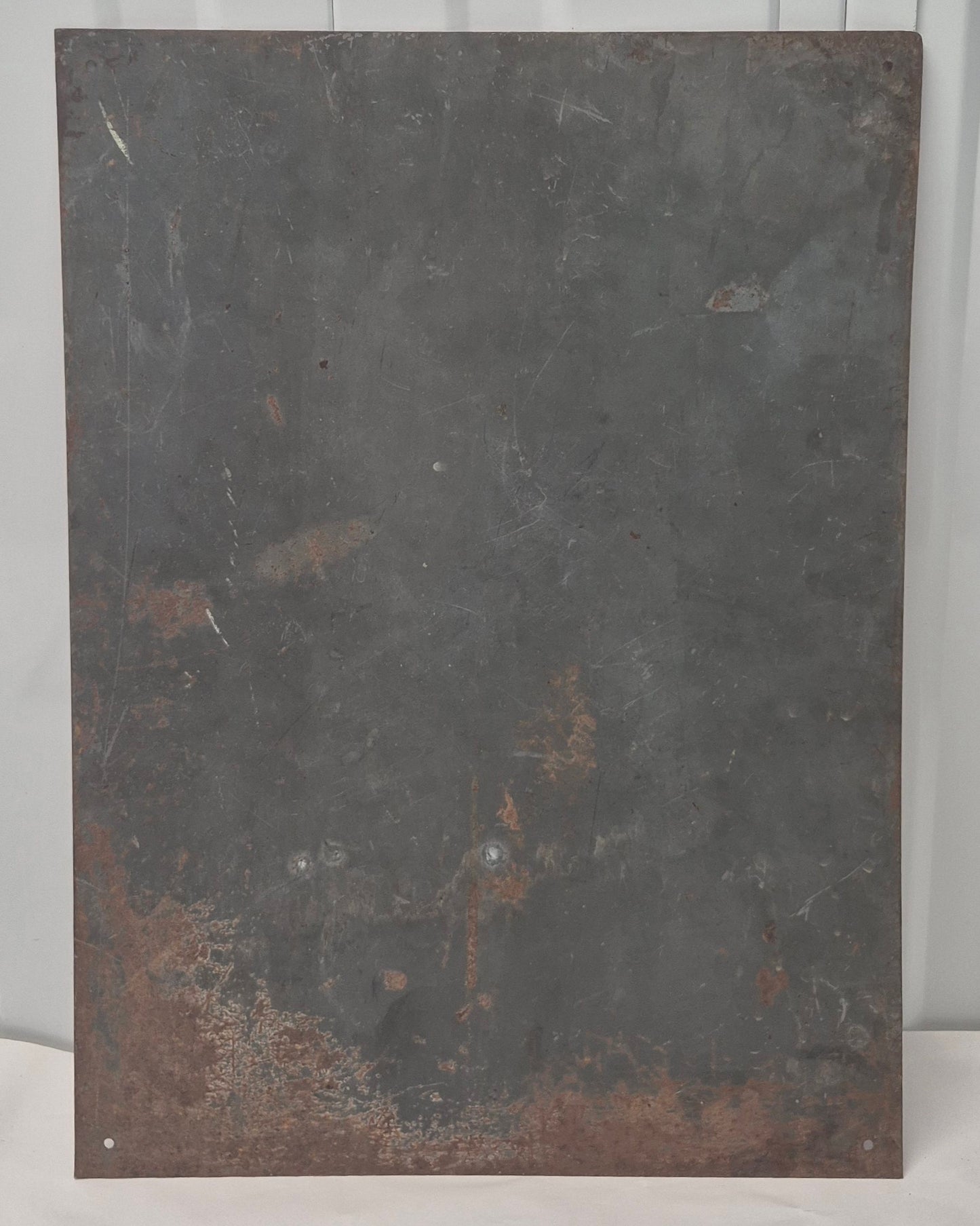 Tôle STOP "Citroën"