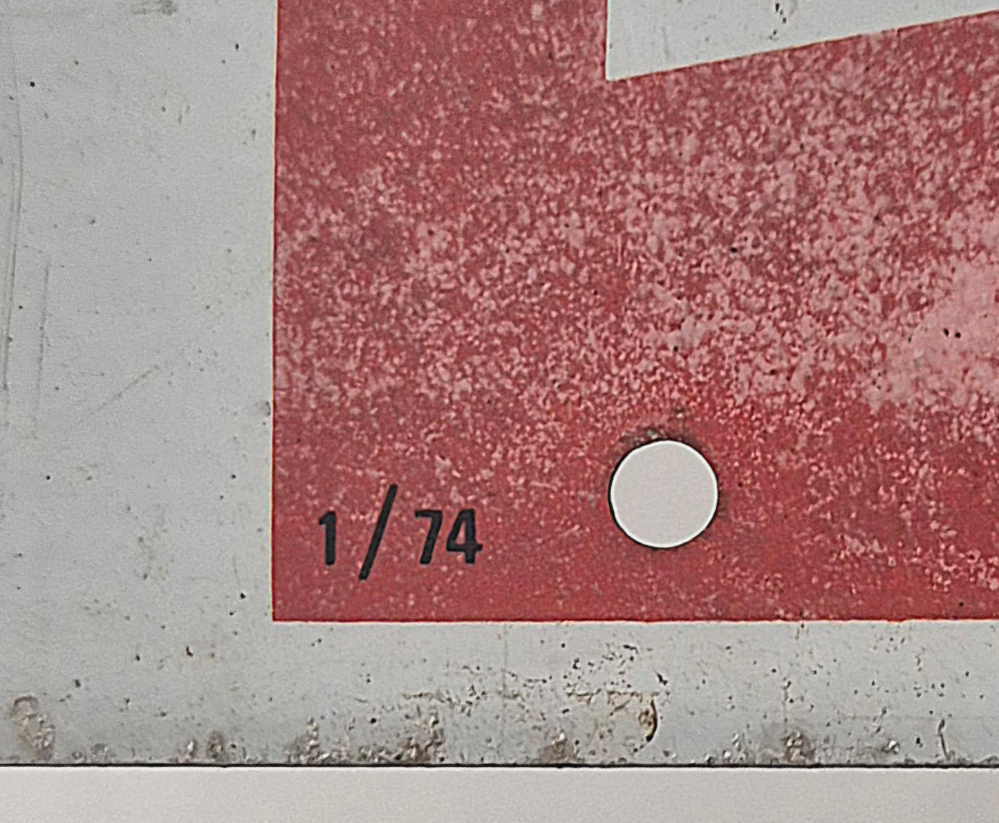 Tôle Bougie CHAMPION