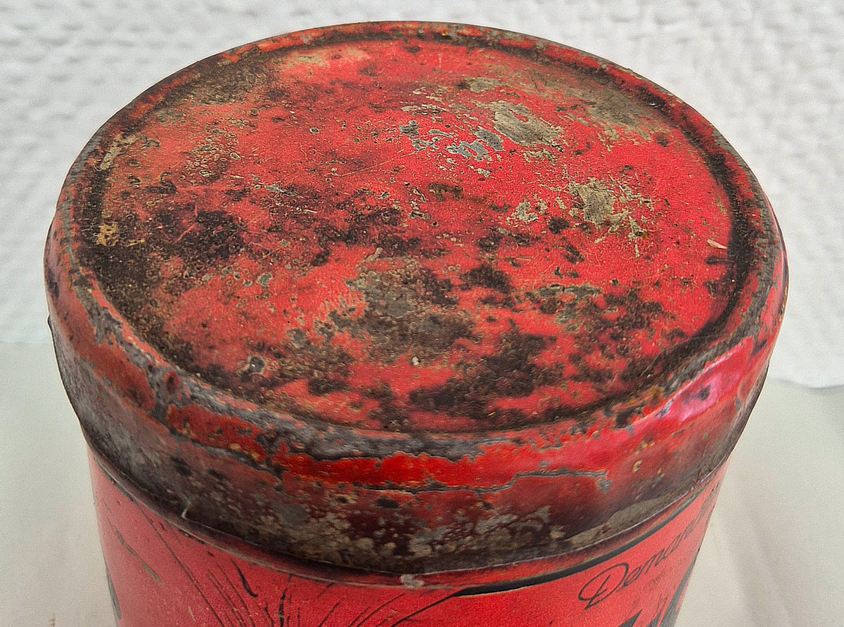 Pot de graisse VIGOR