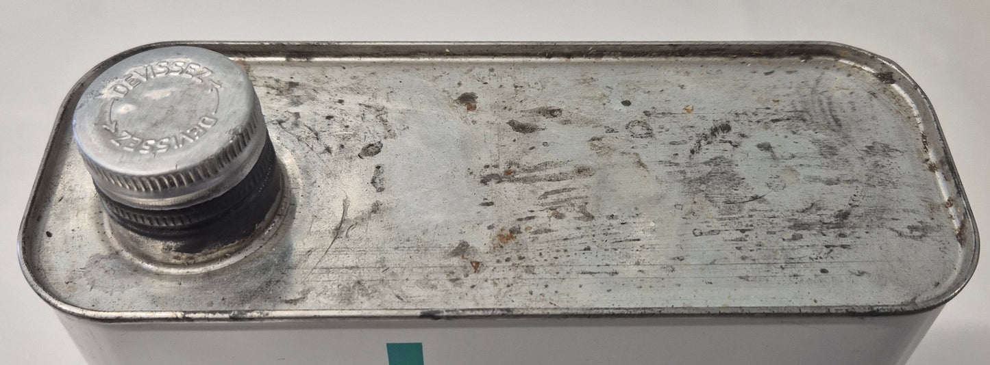 Bidon antigel BRETOGEL