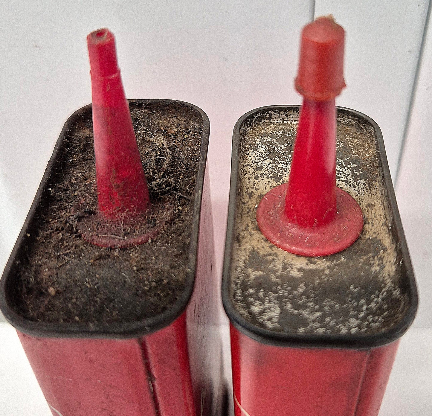 Burette ANTAR x2