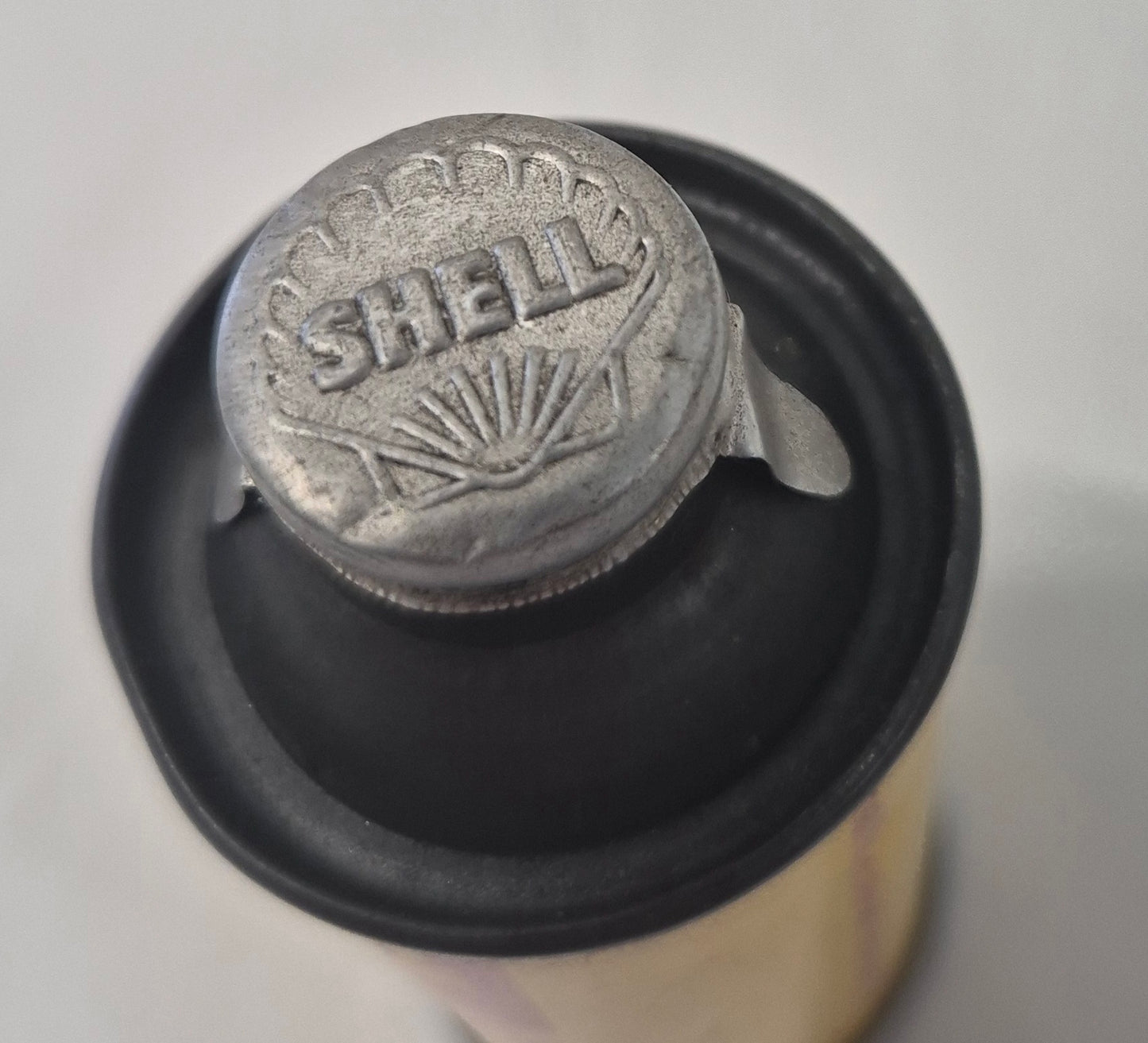 Dosette SHELL