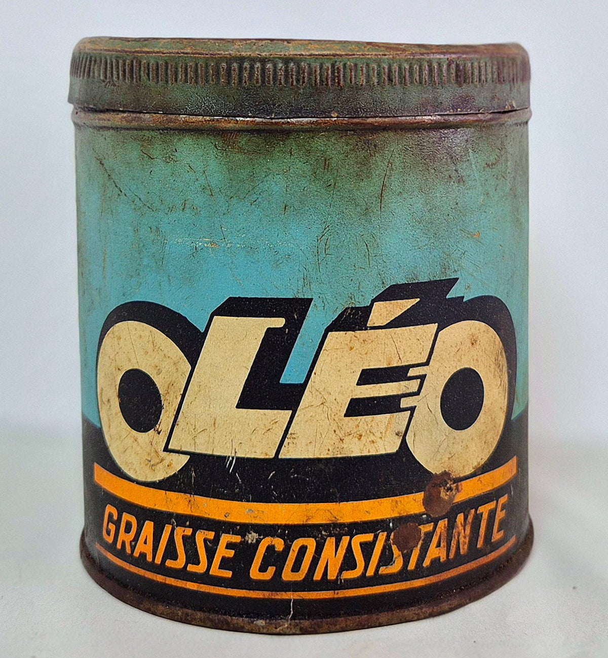 Pot de graisse OLEO