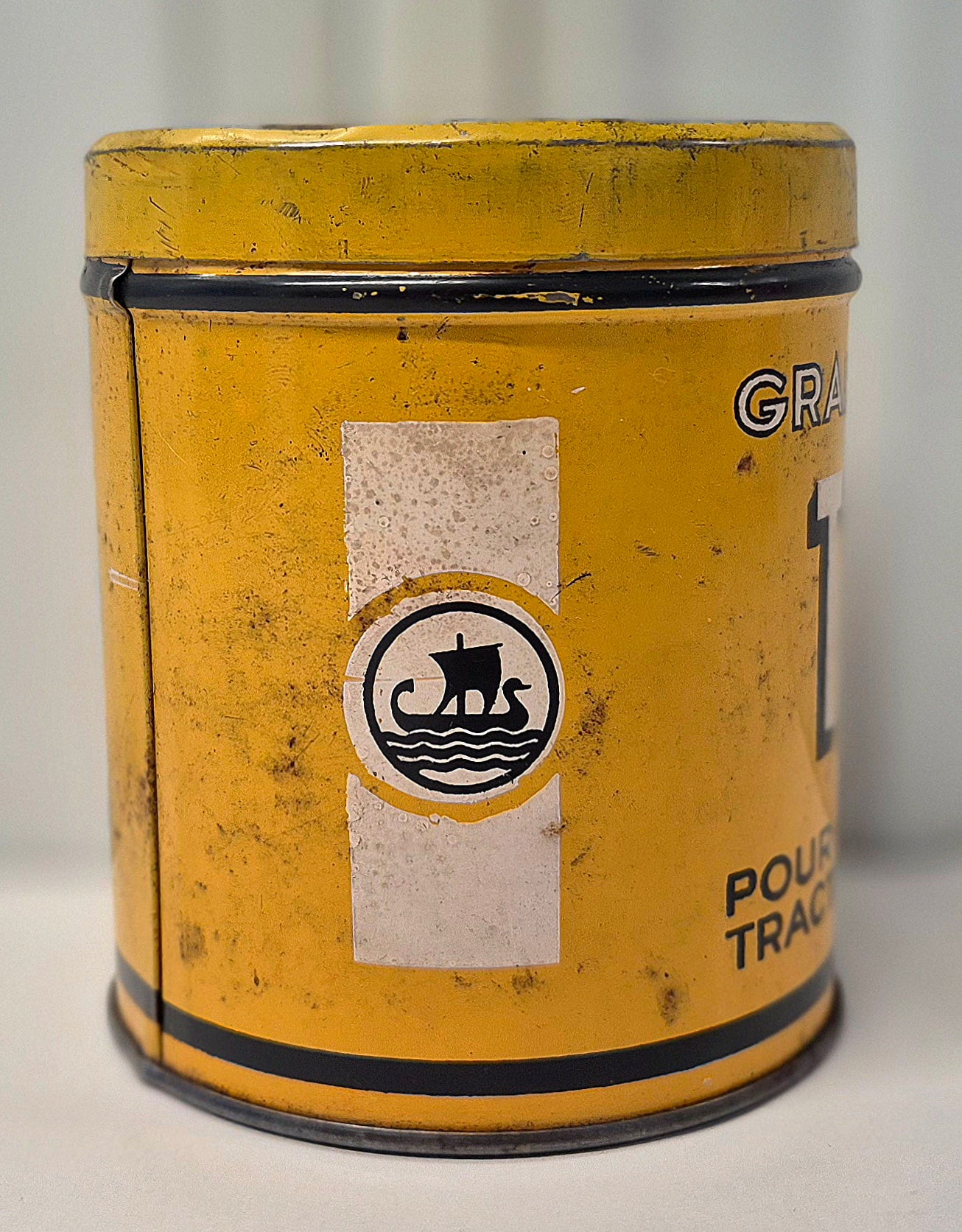 Pot de graisse THOMSON