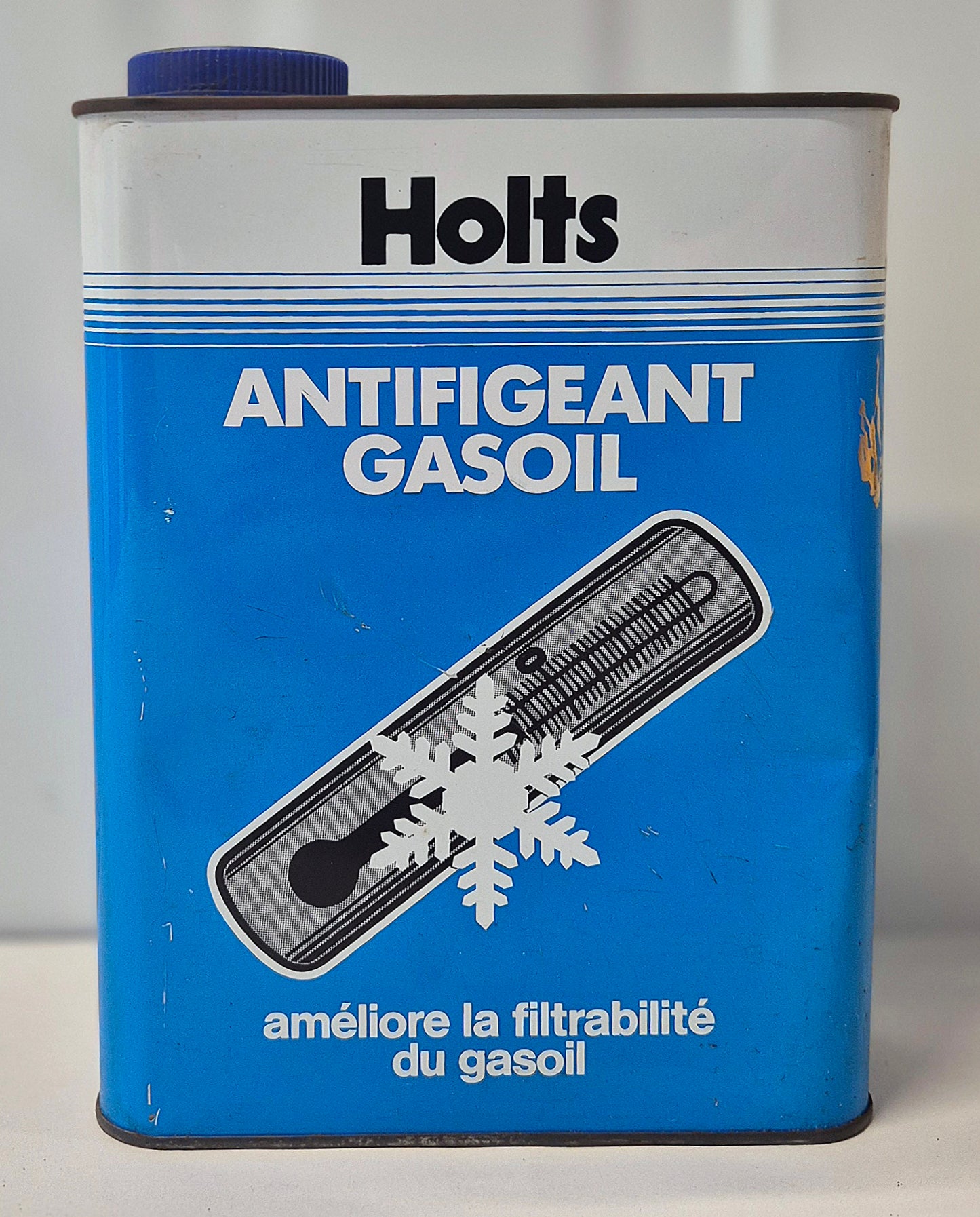 Bidon antigel HOLTS