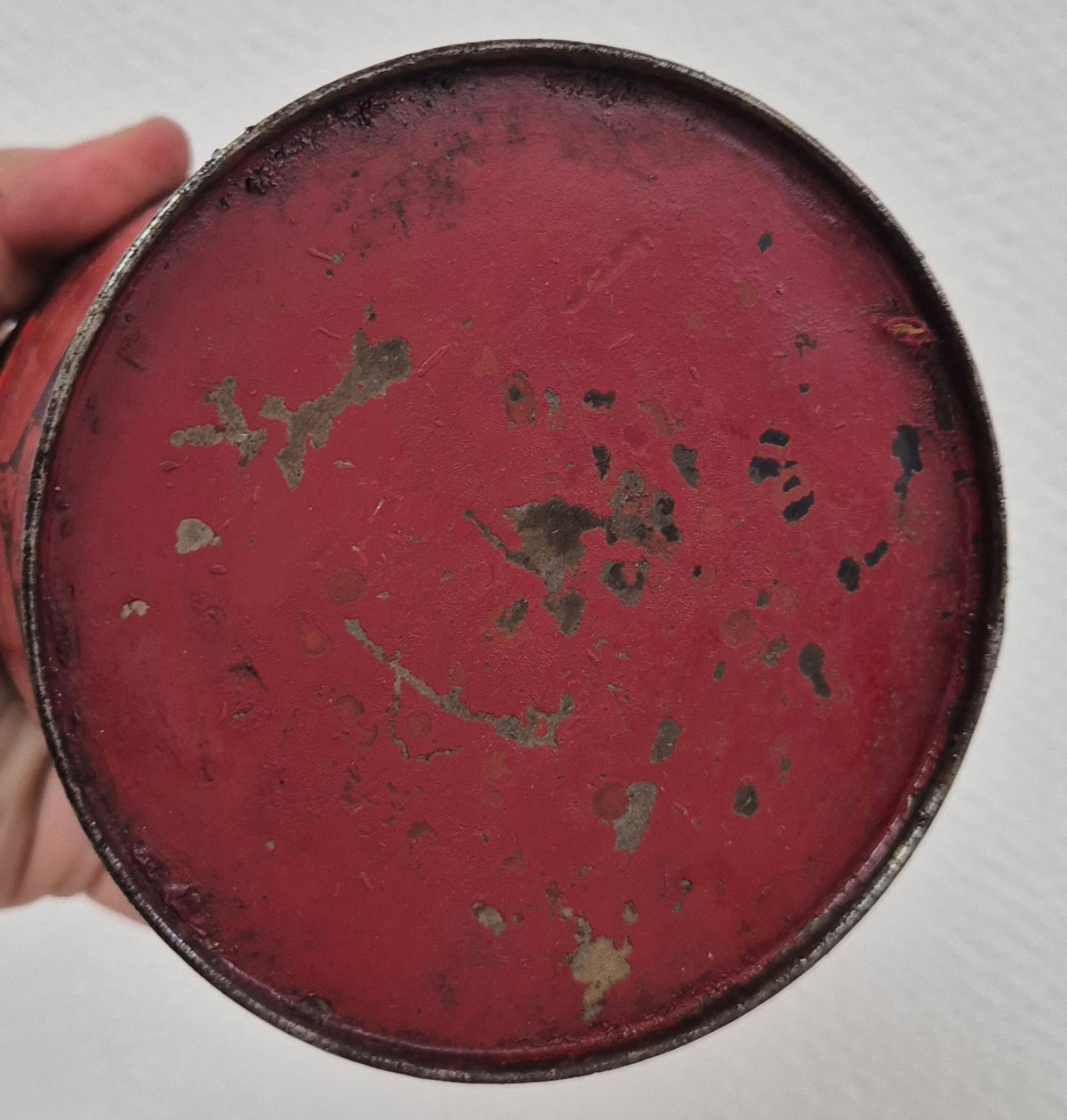 Pot de graisse VIGOR
