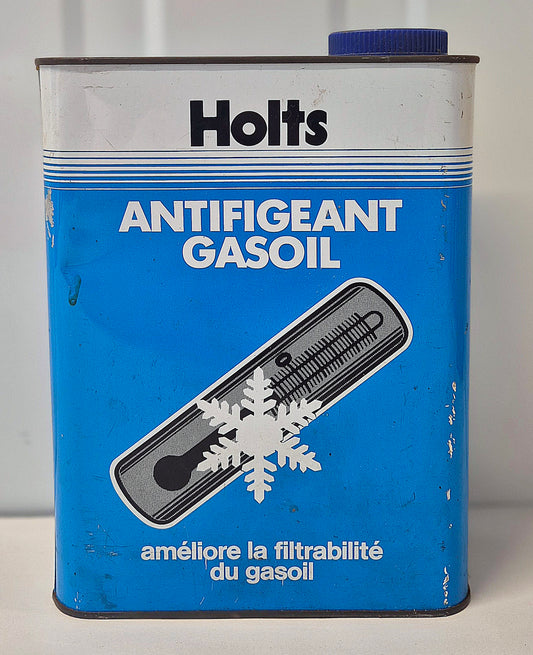 Bidon antigel HOLTS