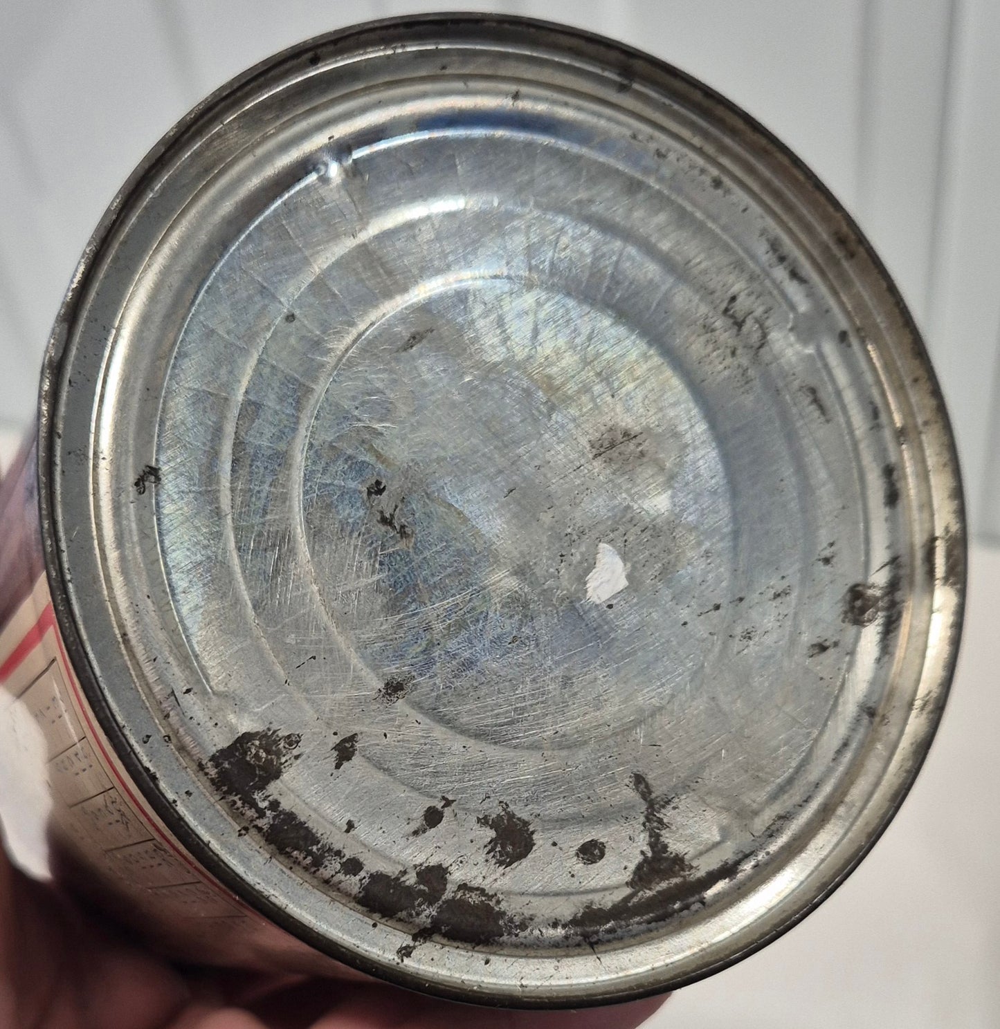 Bidon antigel RADIA-ANTAR