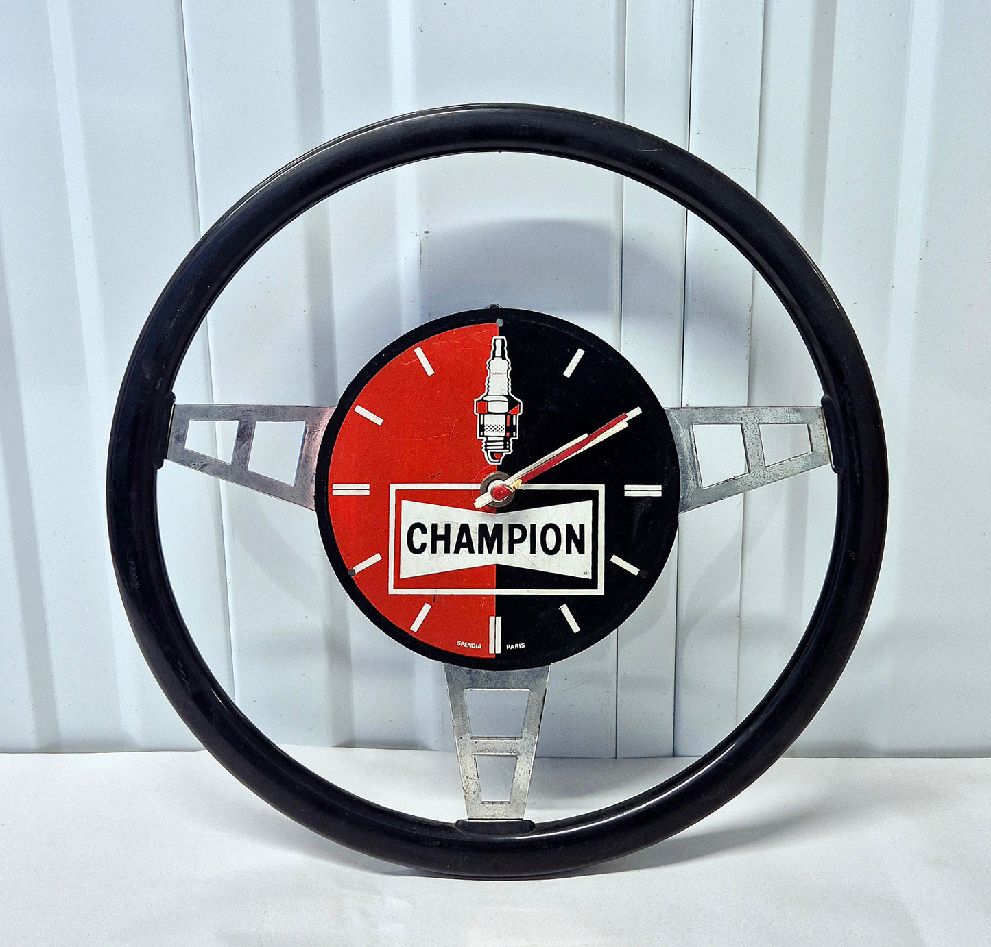 Pendule CHAMPION
