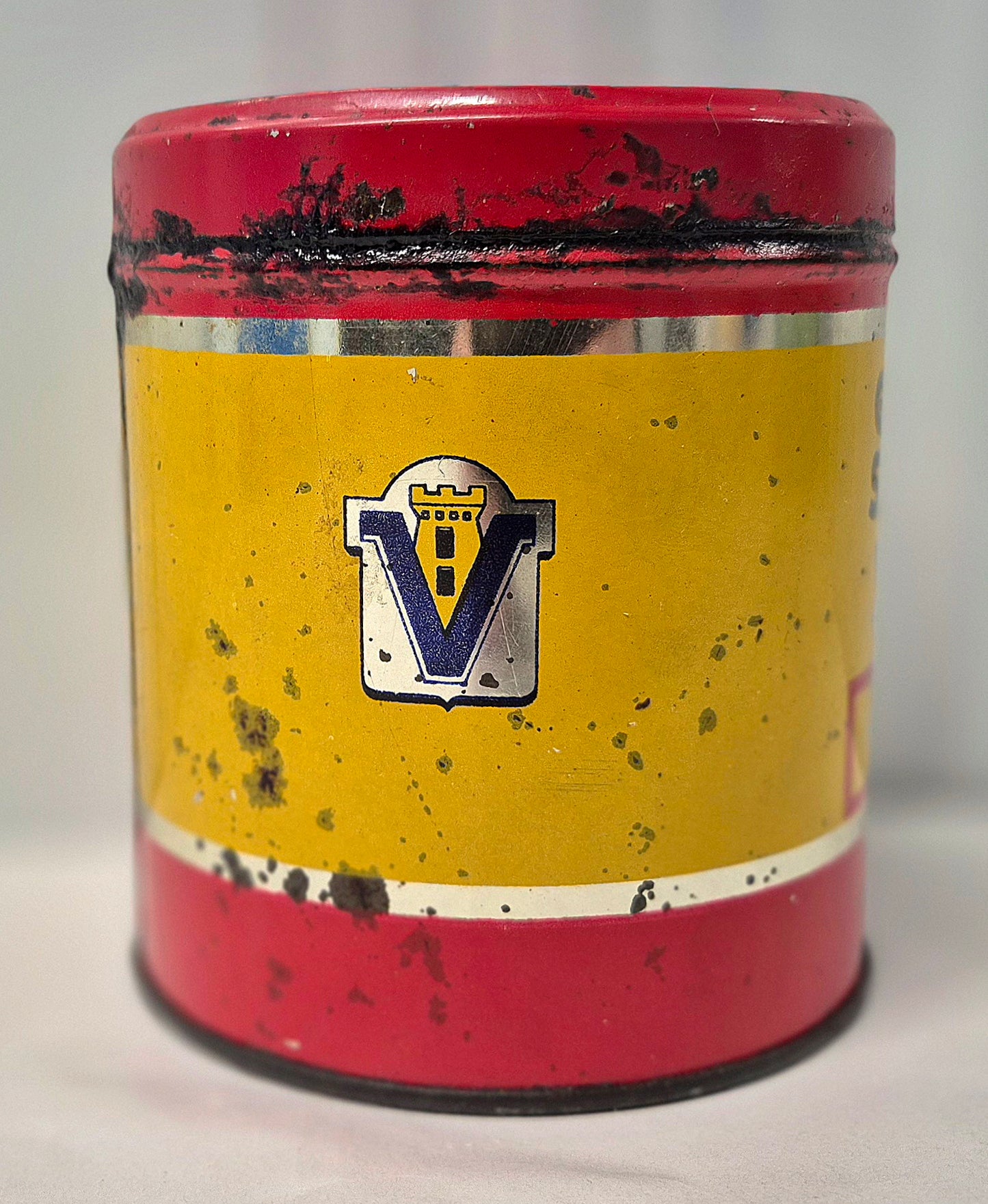 Pot de graisse VIGOR