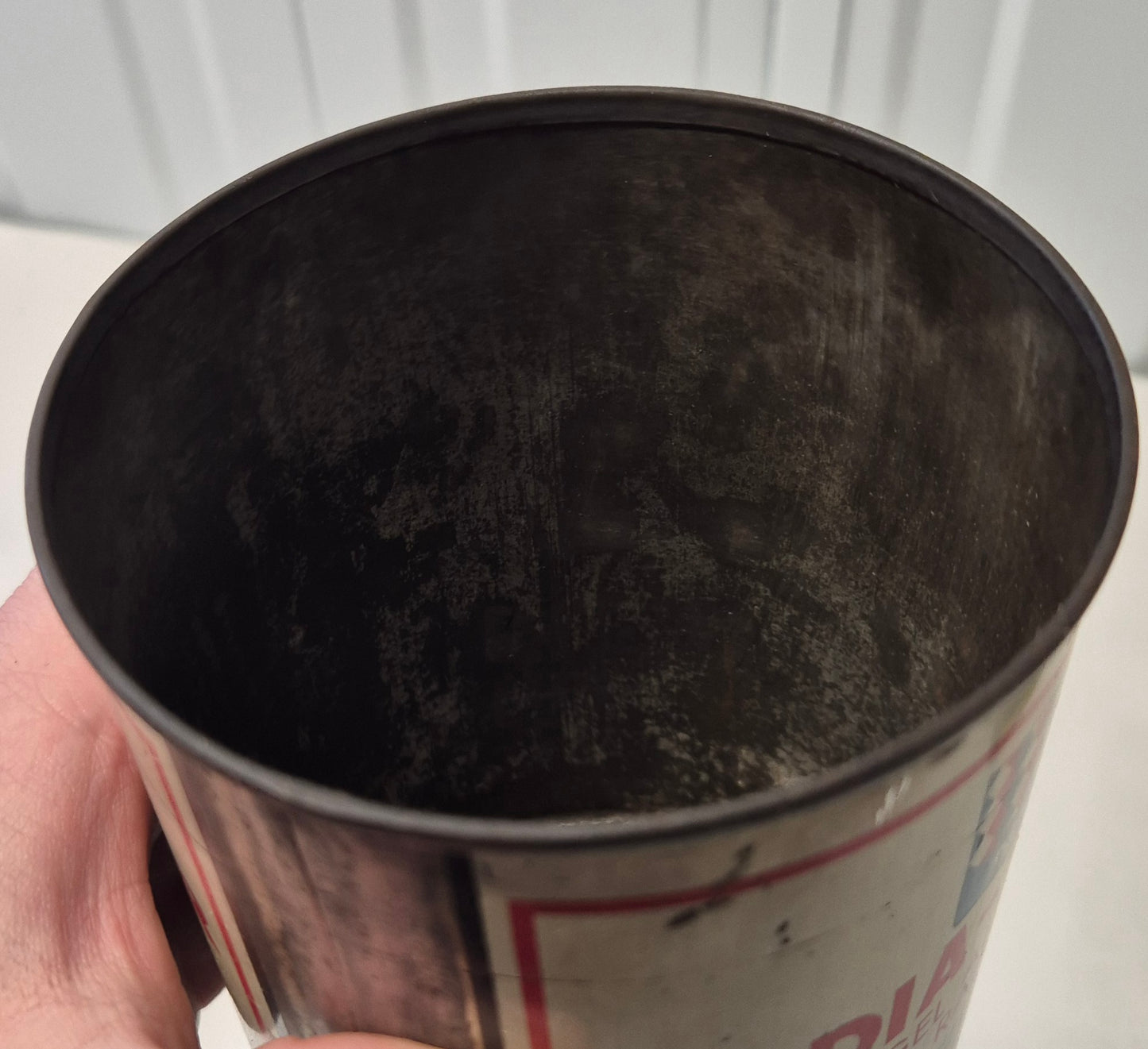 Bidon antigel RADIA-ANTAR